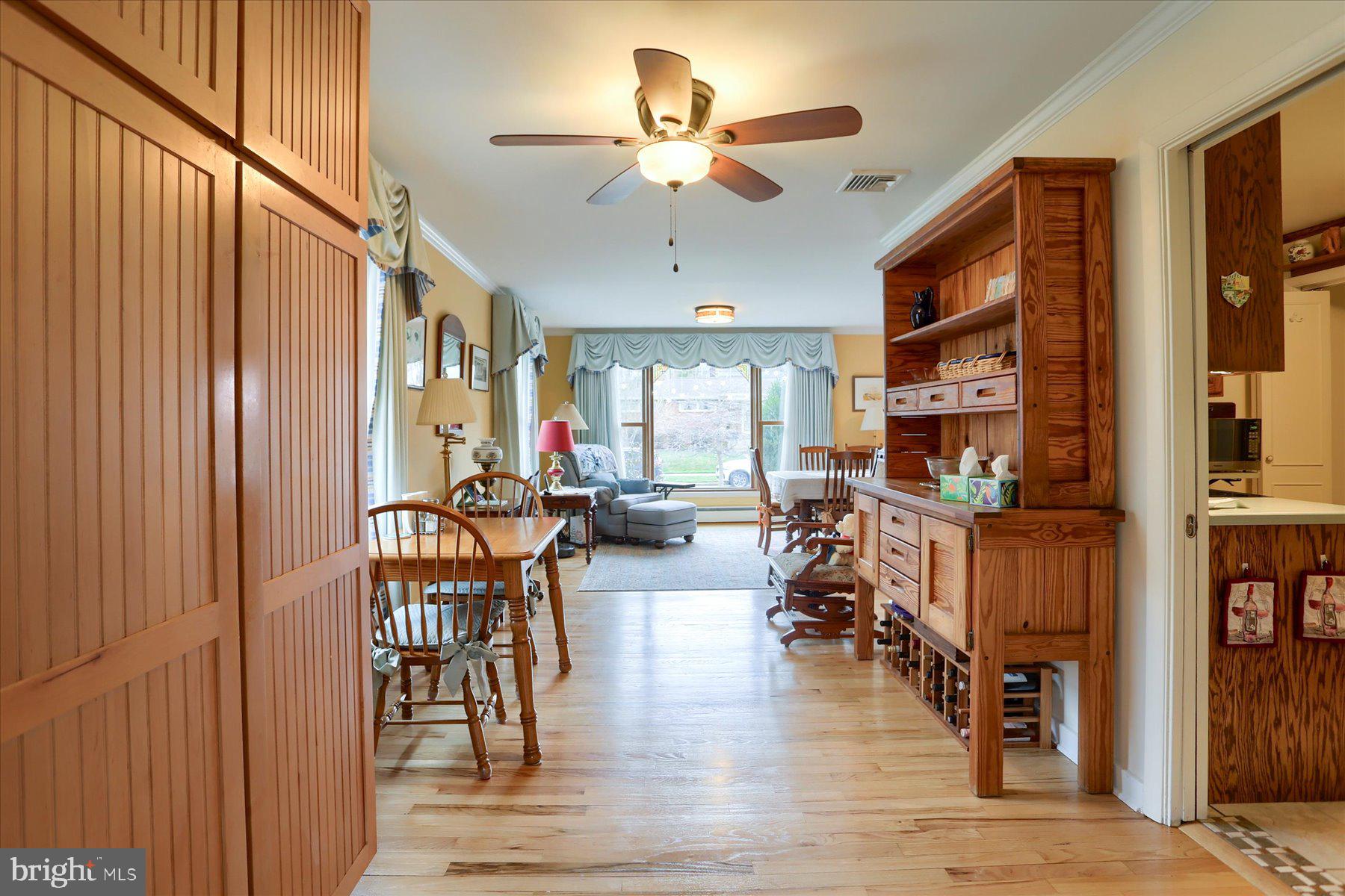 BEVERLY PARK - Residential