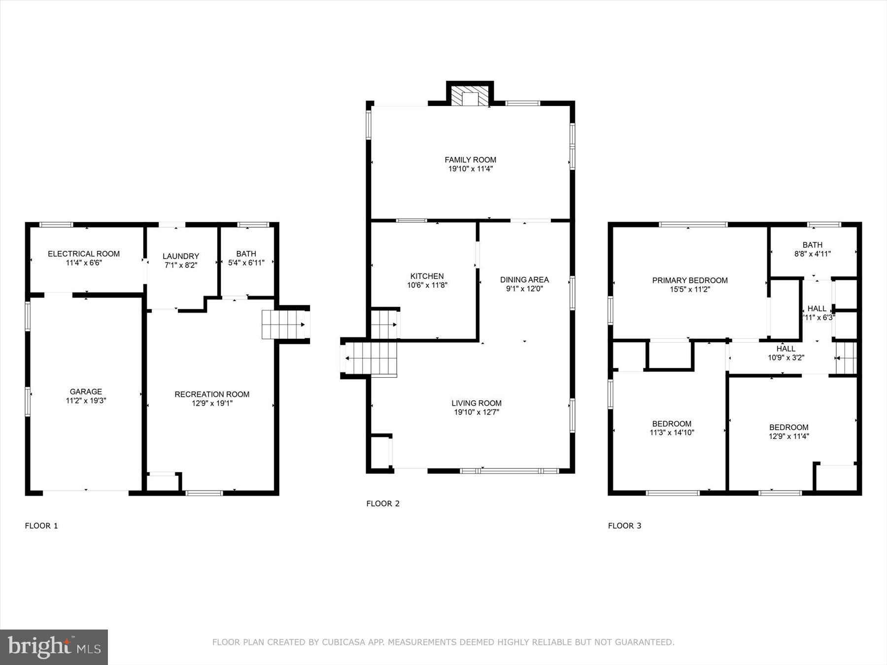BEVERLY PARK - Residential