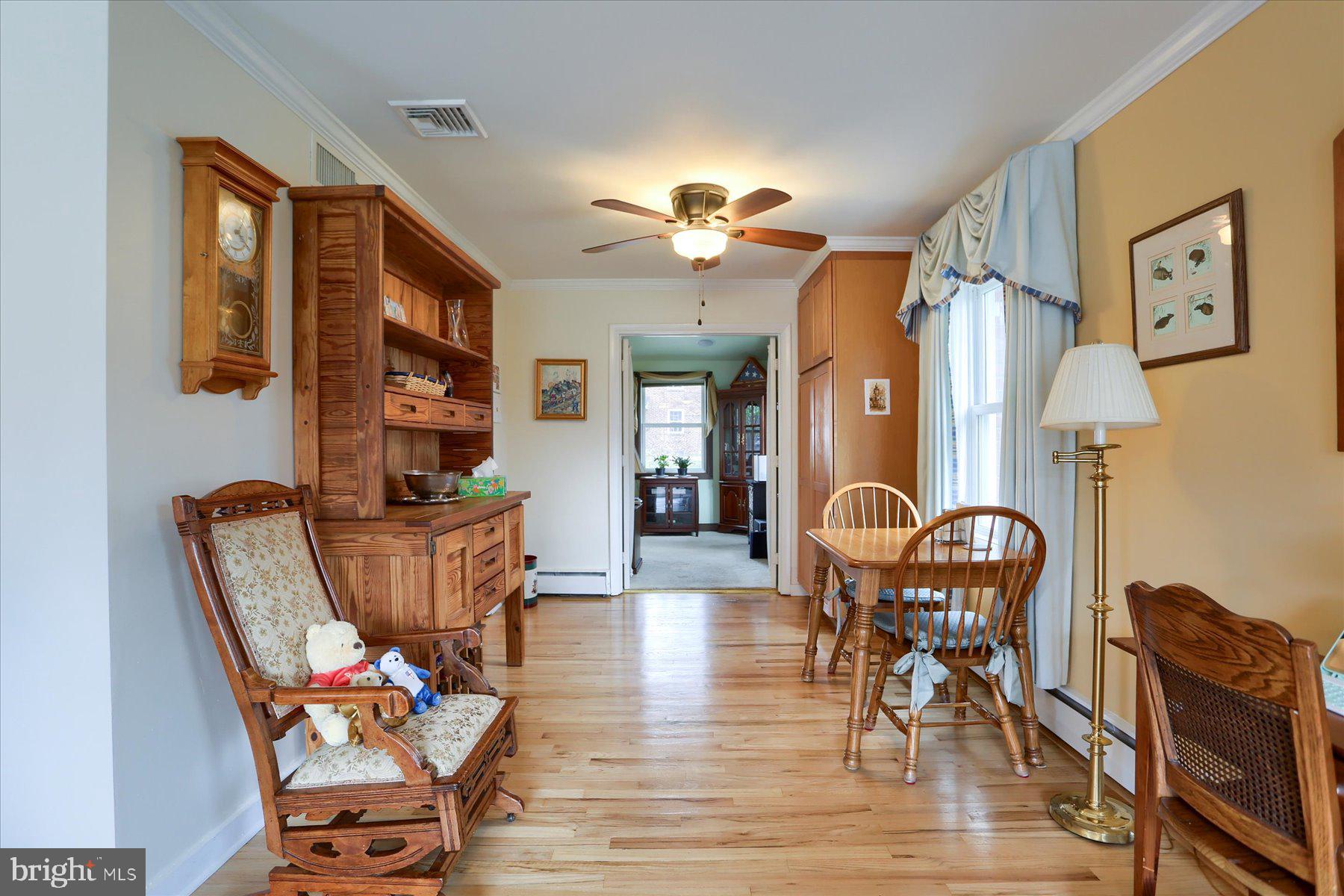 BEVERLY PARK - Residential