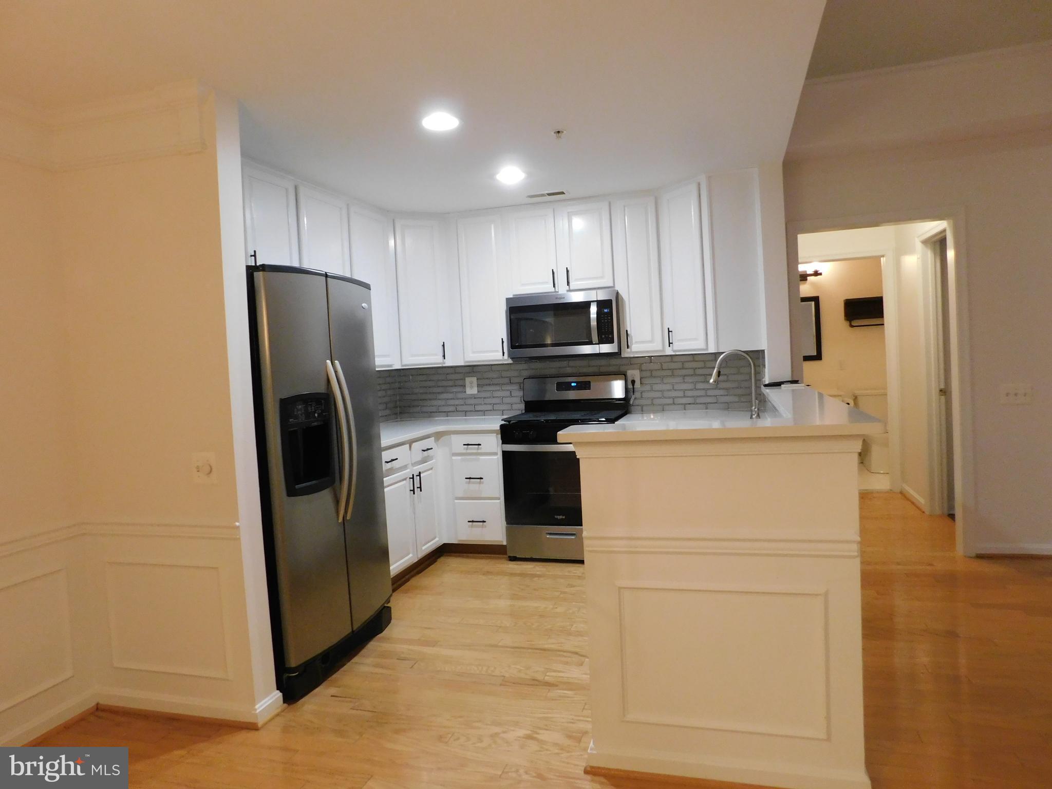 IRWINS CHOICE - Residential Lease