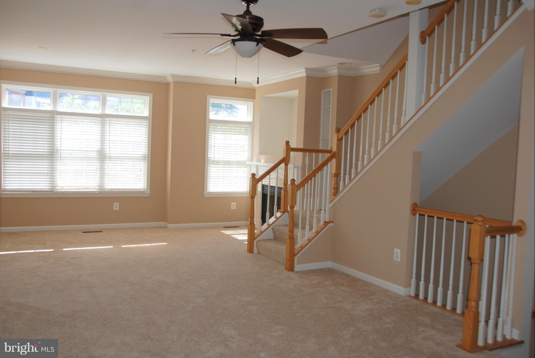 RESTON - Residential Lease