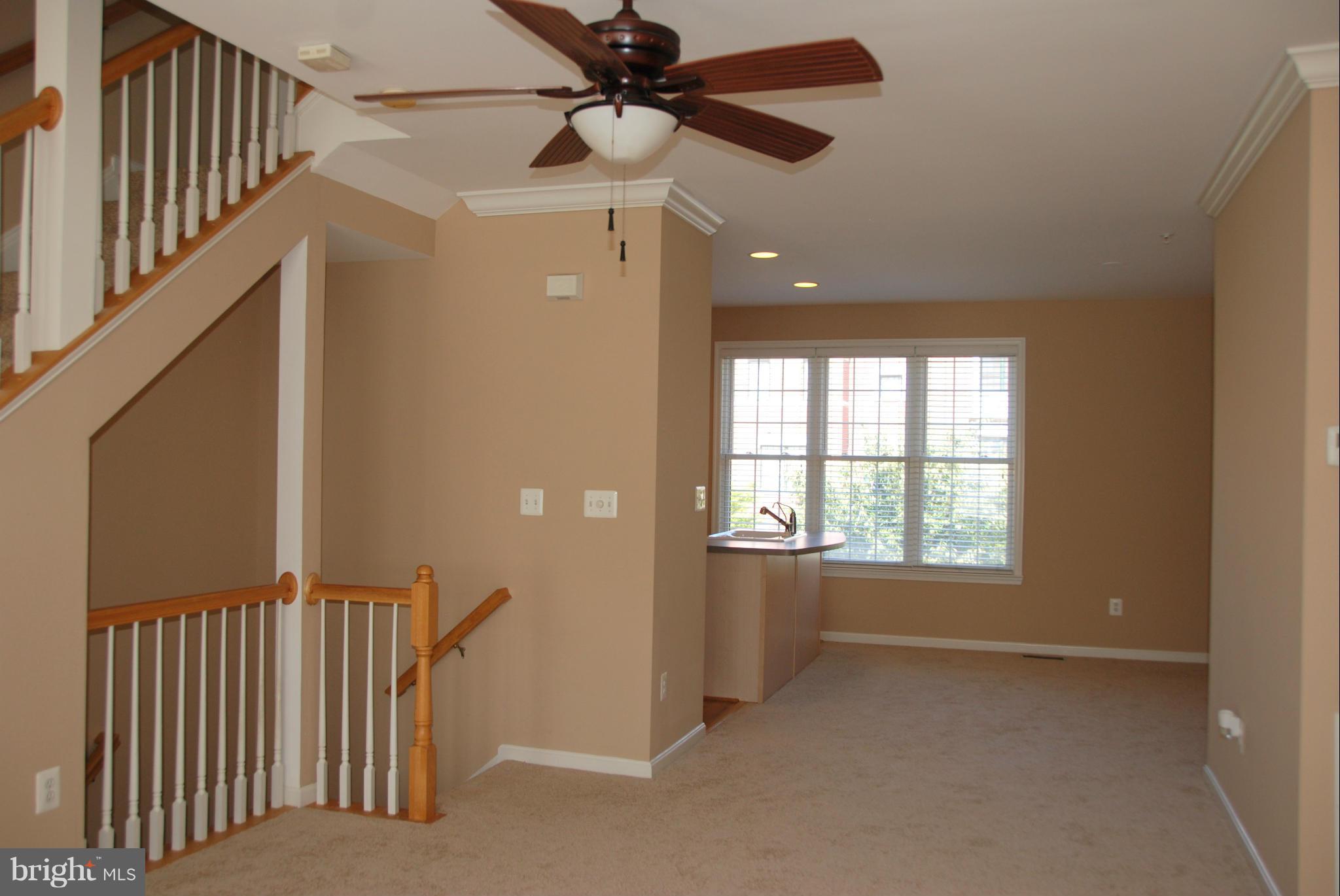 RESTON - Residential Lease