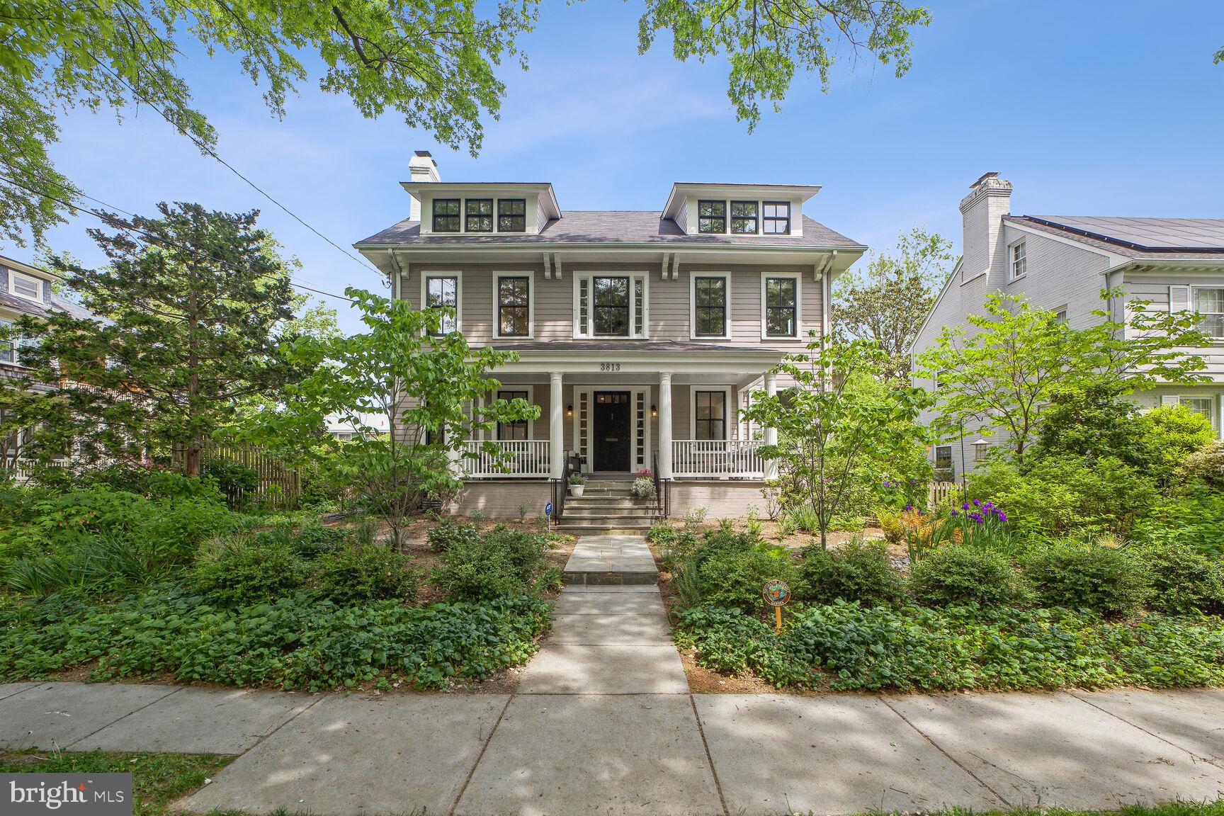 CHEVY CHASE - Residential