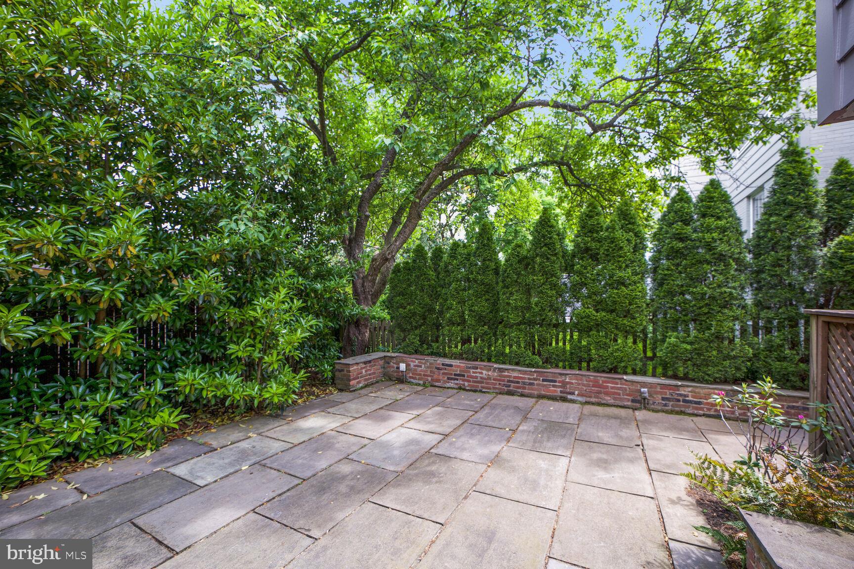 CHEVY CHASE - Residential