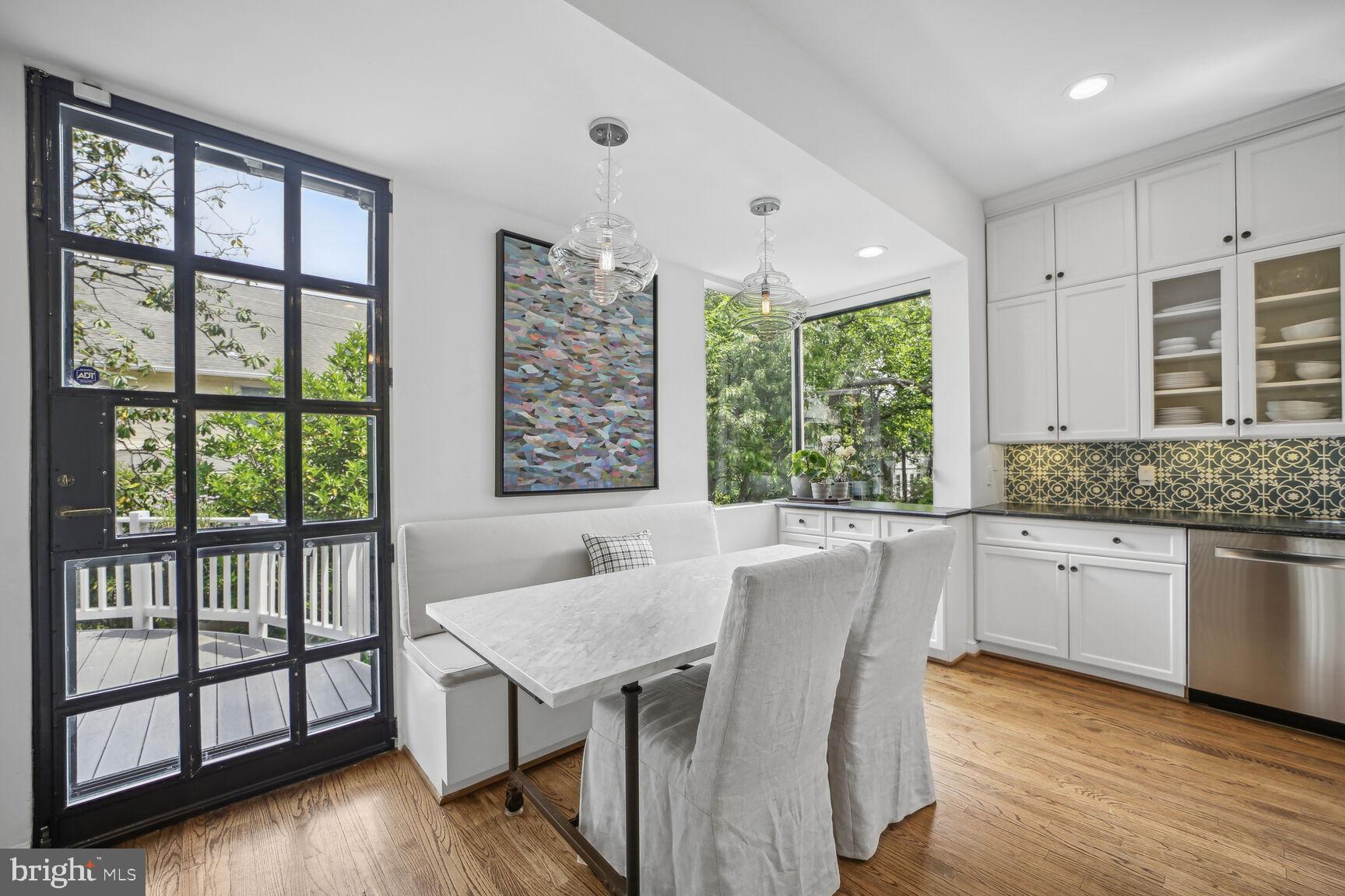 CHEVY CHASE - Residential