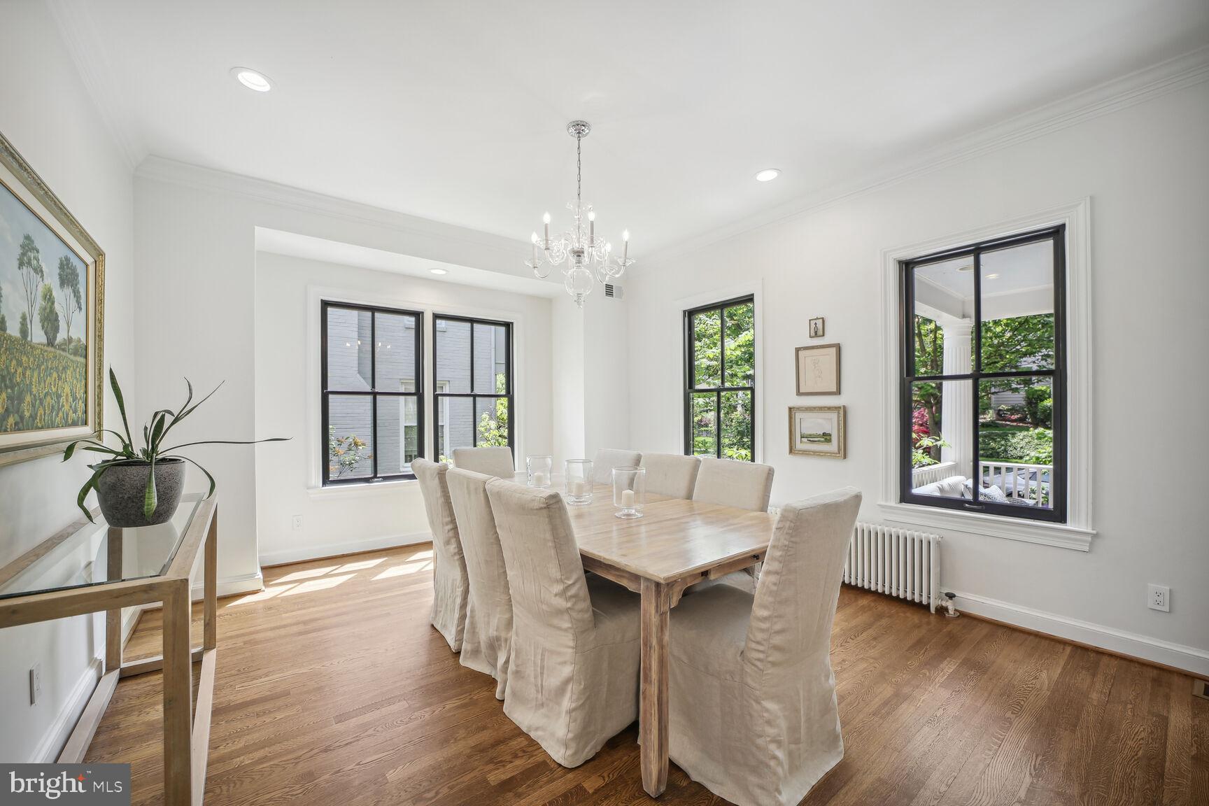 CHEVY CHASE - Residential