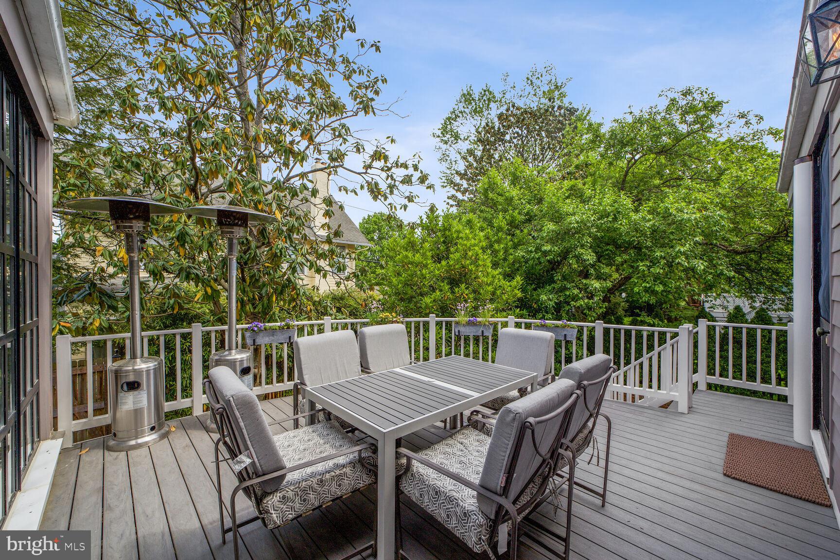 CHEVY CHASE - Residential