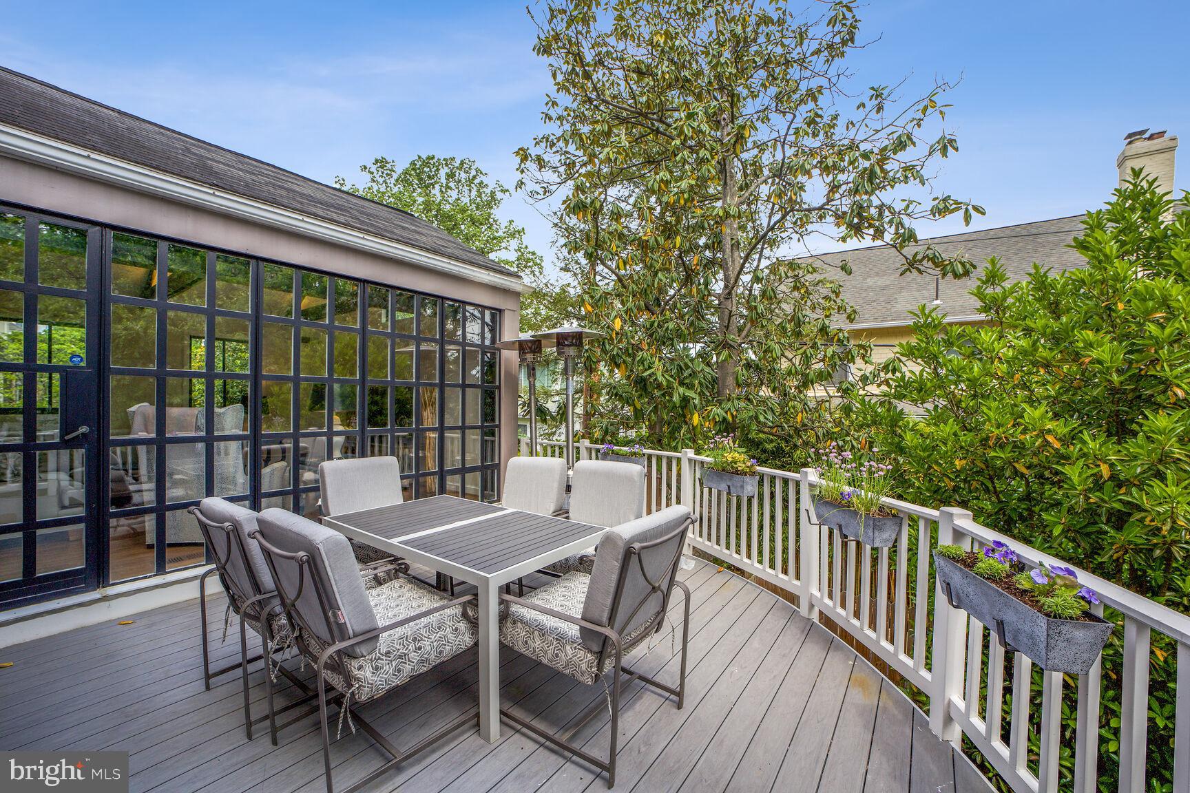 CHEVY CHASE - Residential