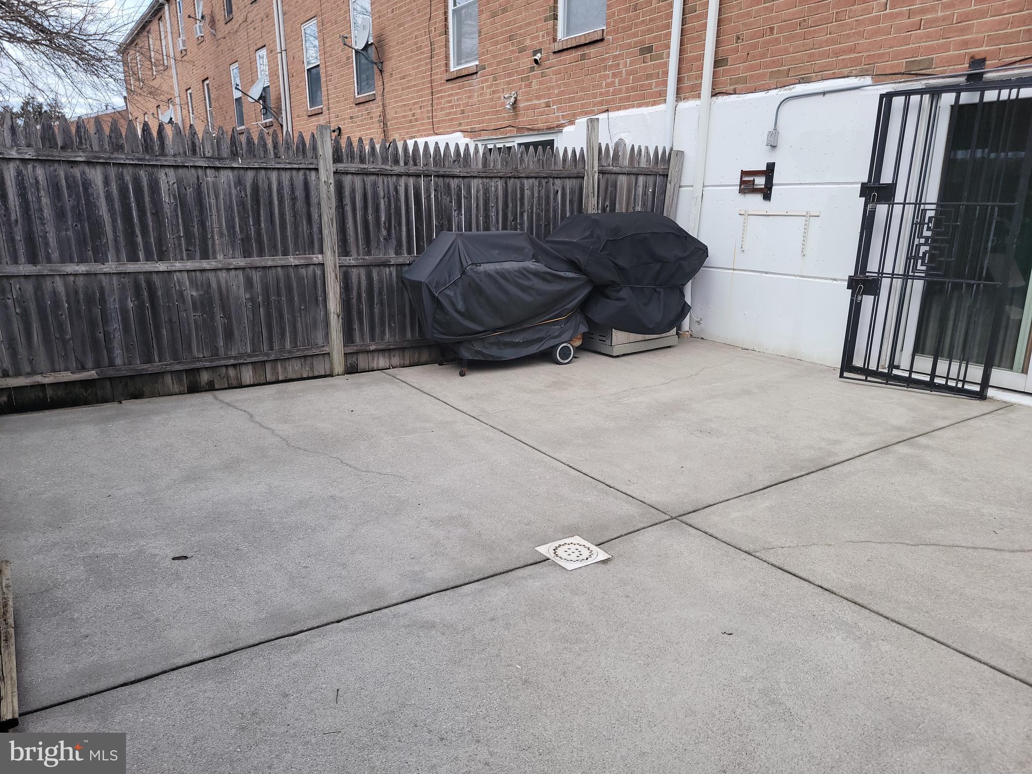 PENROSE PARK - Residential