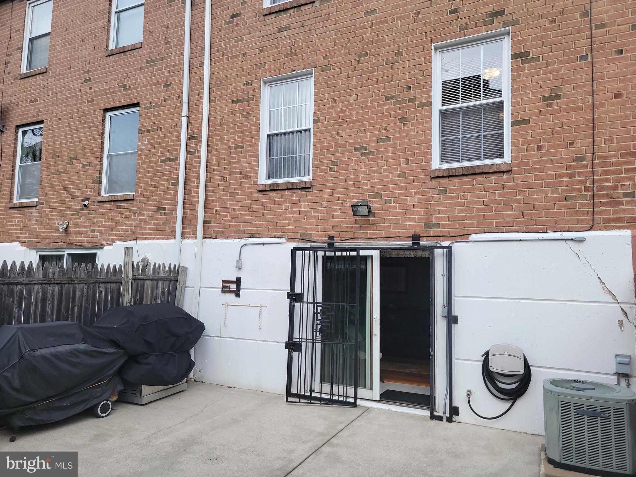 PENROSE PARK - Residential