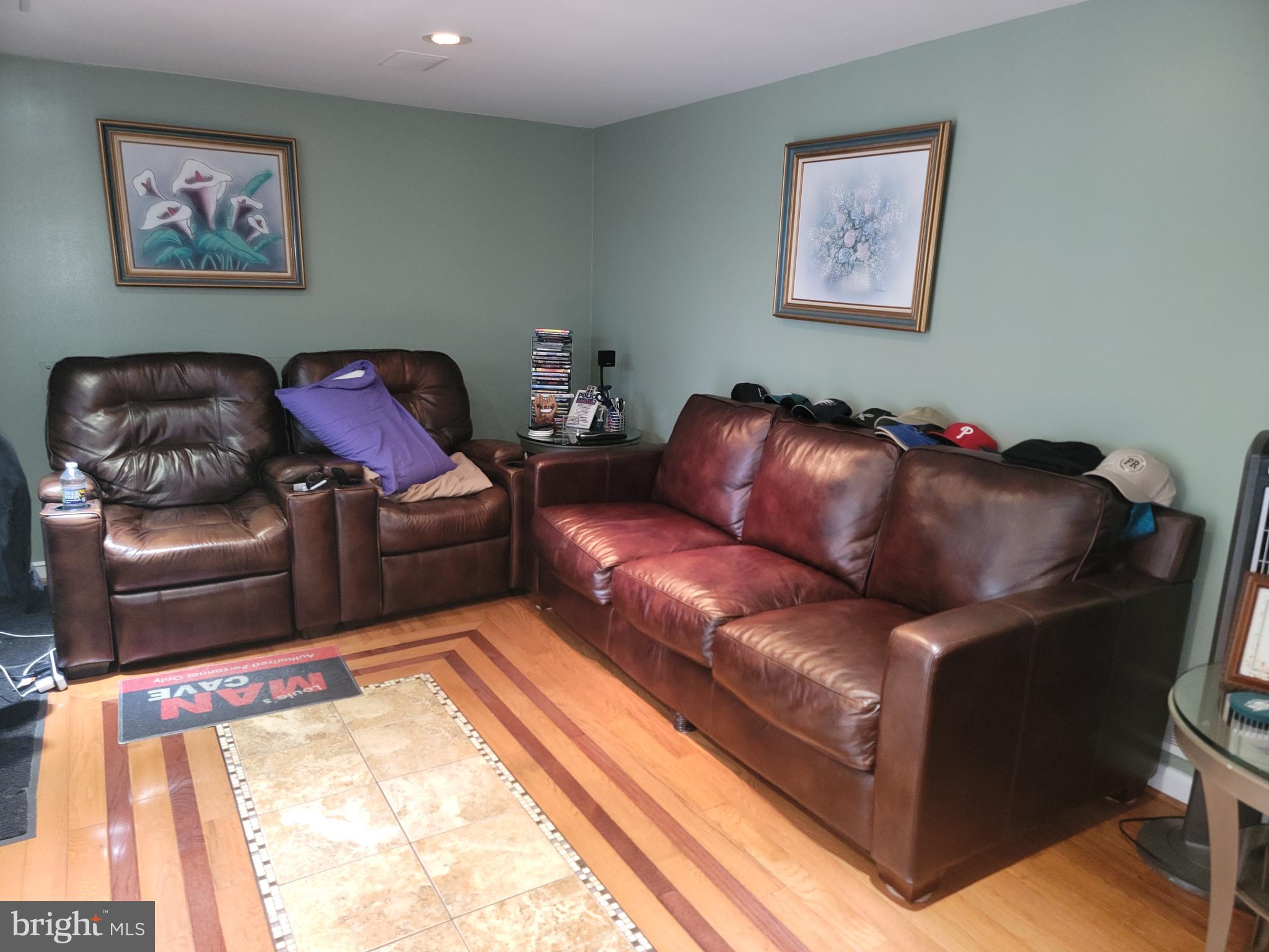 PENROSE PARK - Residential