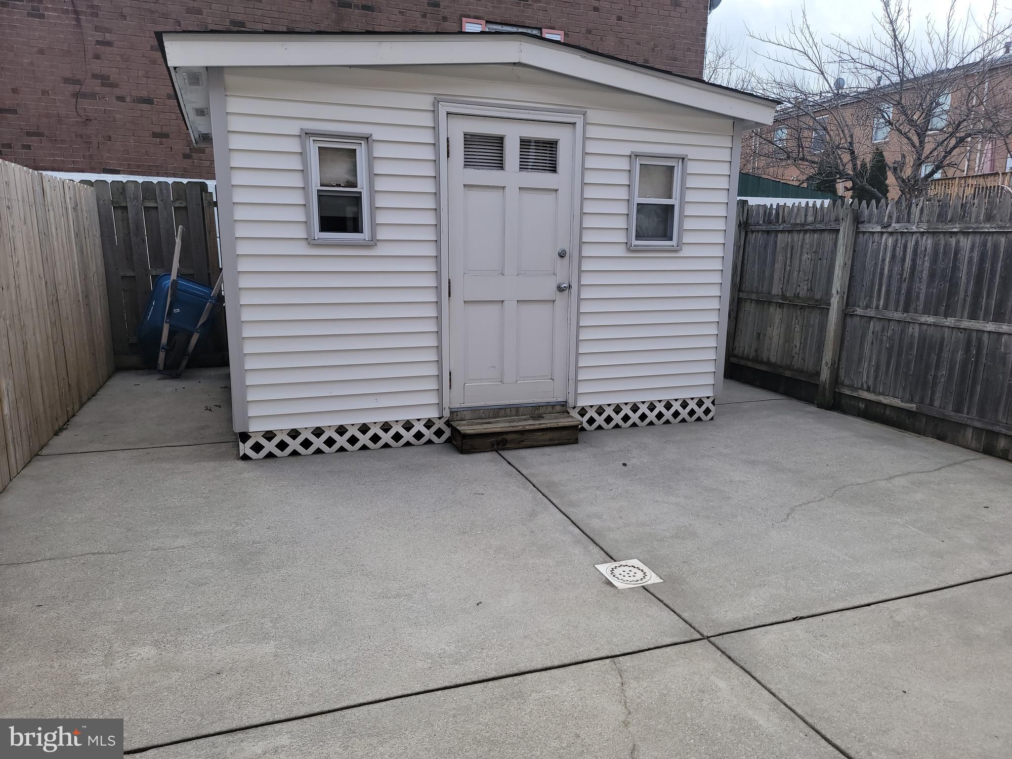 PENROSE PARK - Residential