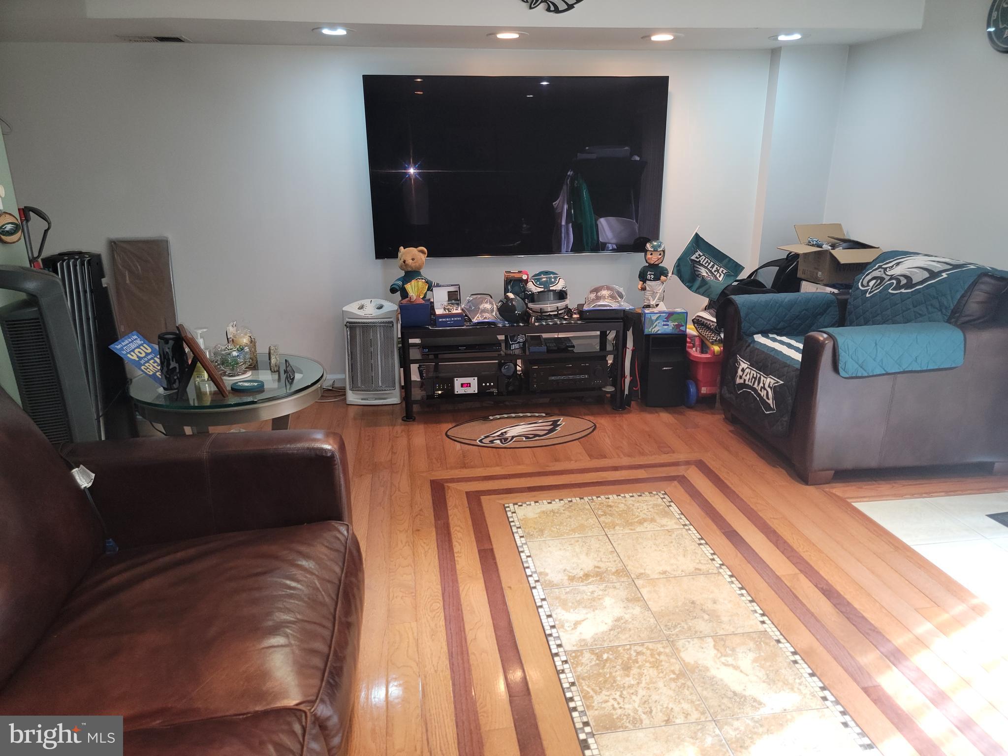 PENROSE PARK - Residential