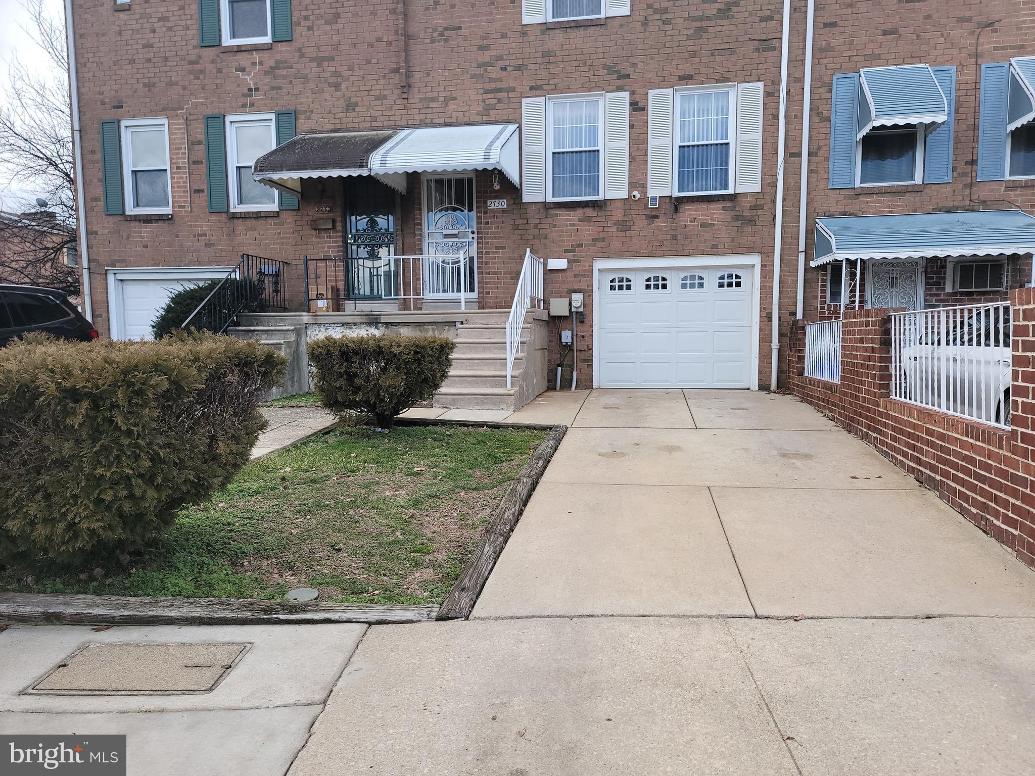 PENROSE PARK - Residential