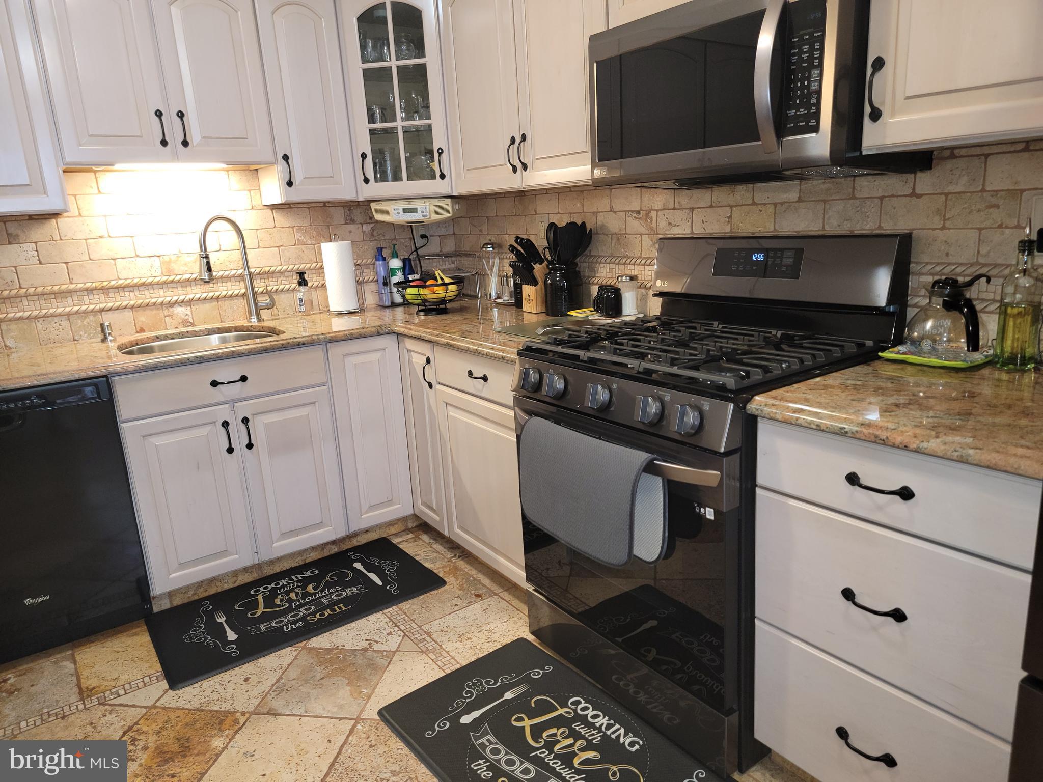 PENROSE PARK - Residential