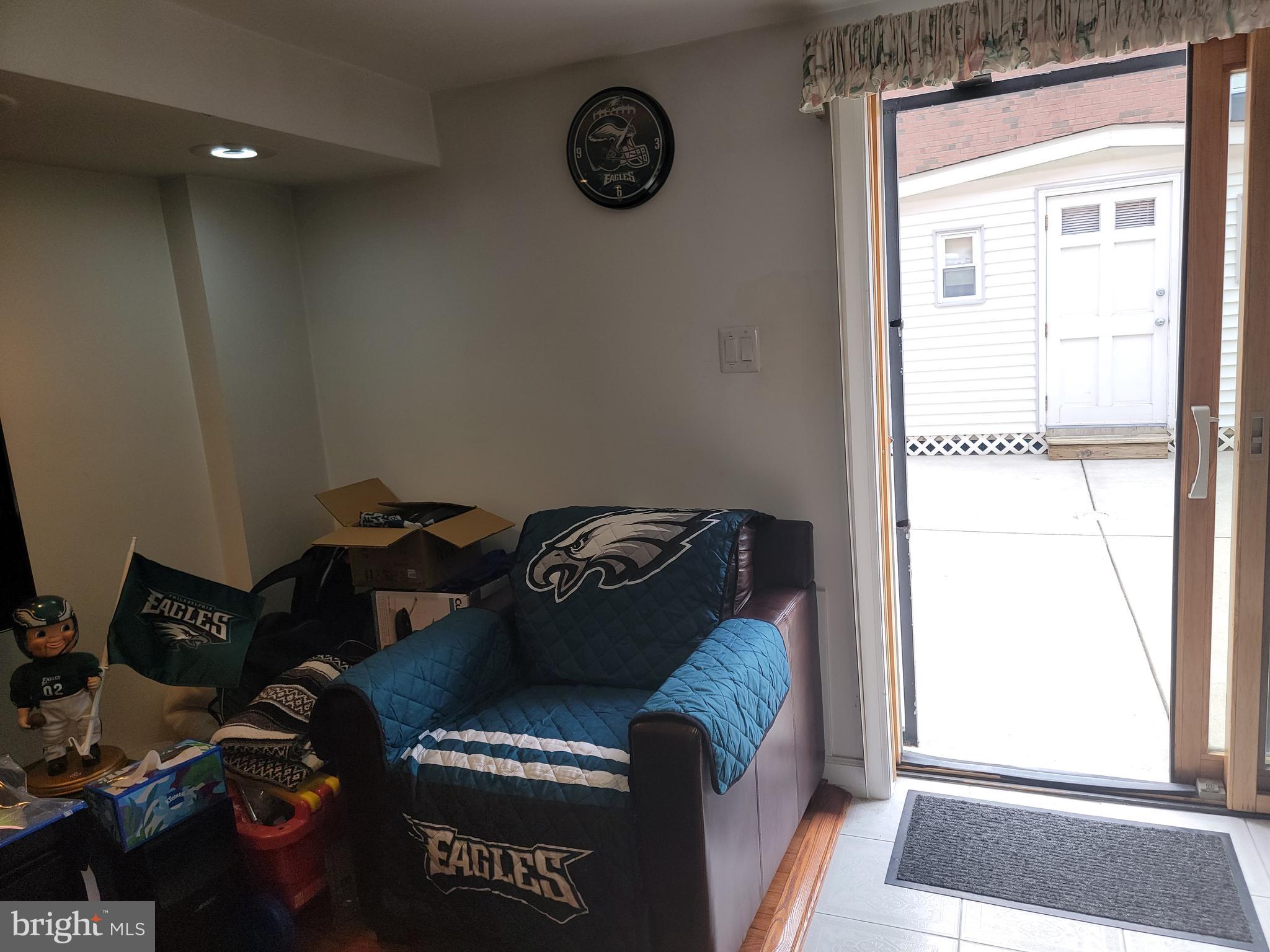 PENROSE PARK - Residential