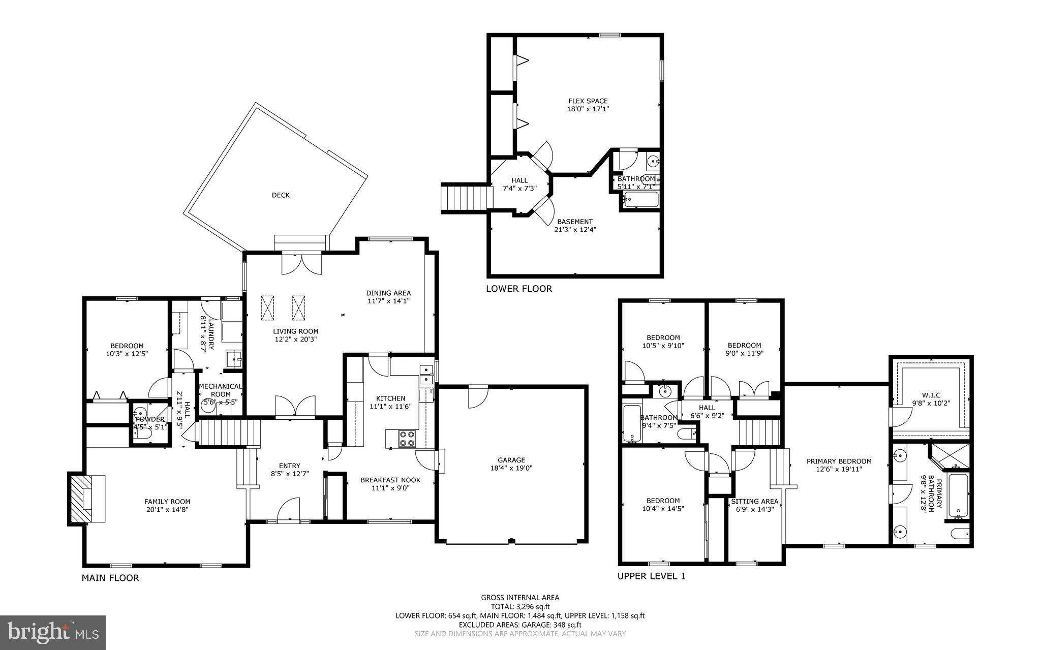 NAPLES MANOR - Residential