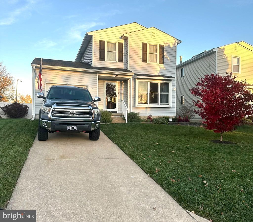 Photo of 109 E Skeet Circle E, BEAR, DE 19701 (MLS # DENC2093648)