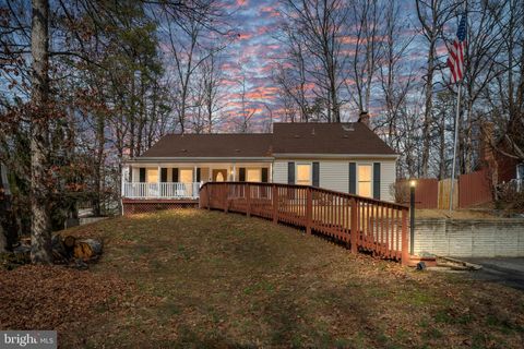 2018 VICTORIA DRIVE STAFFORD VA 22554