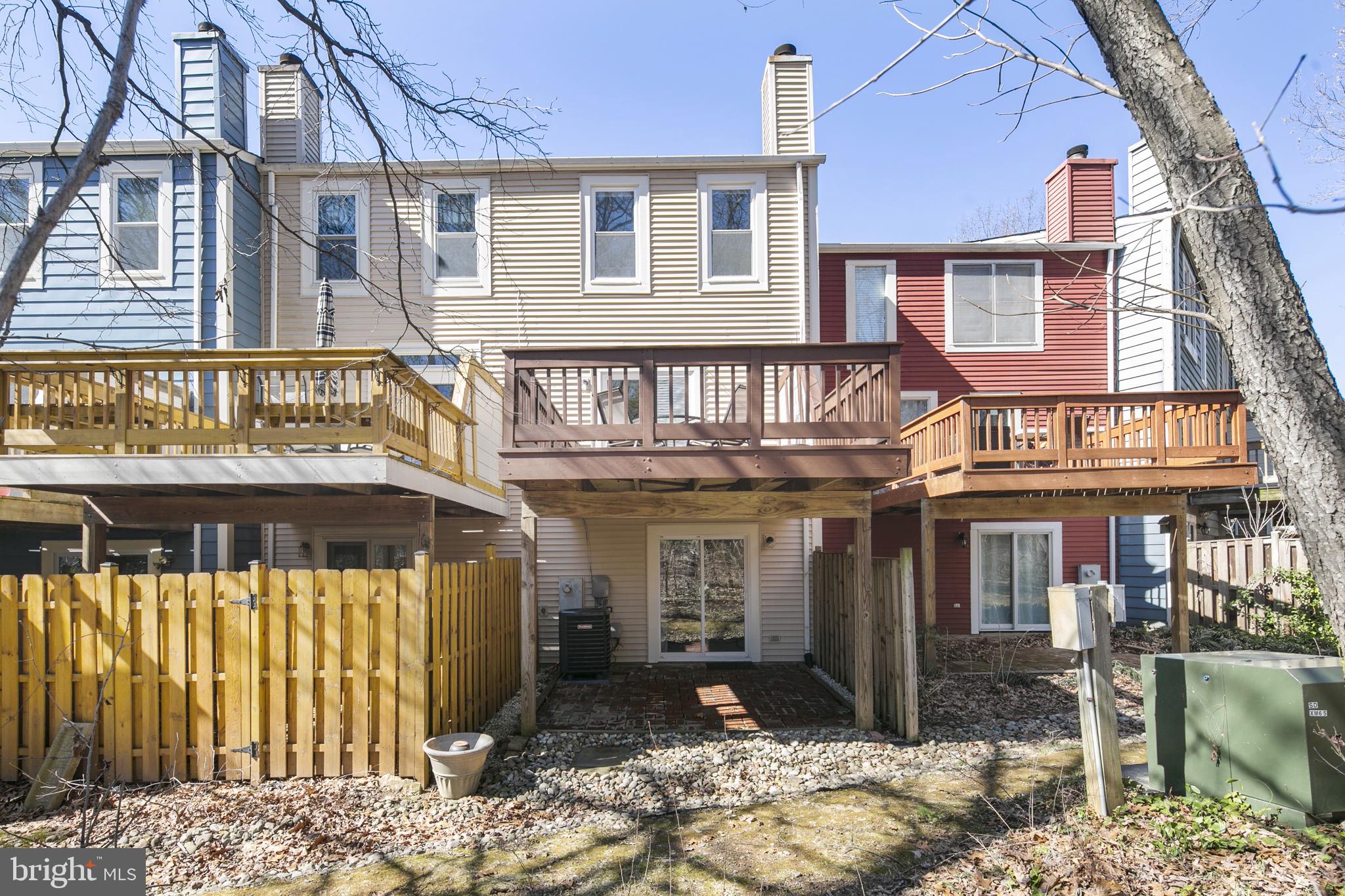 WHISPERWOOD - Residential