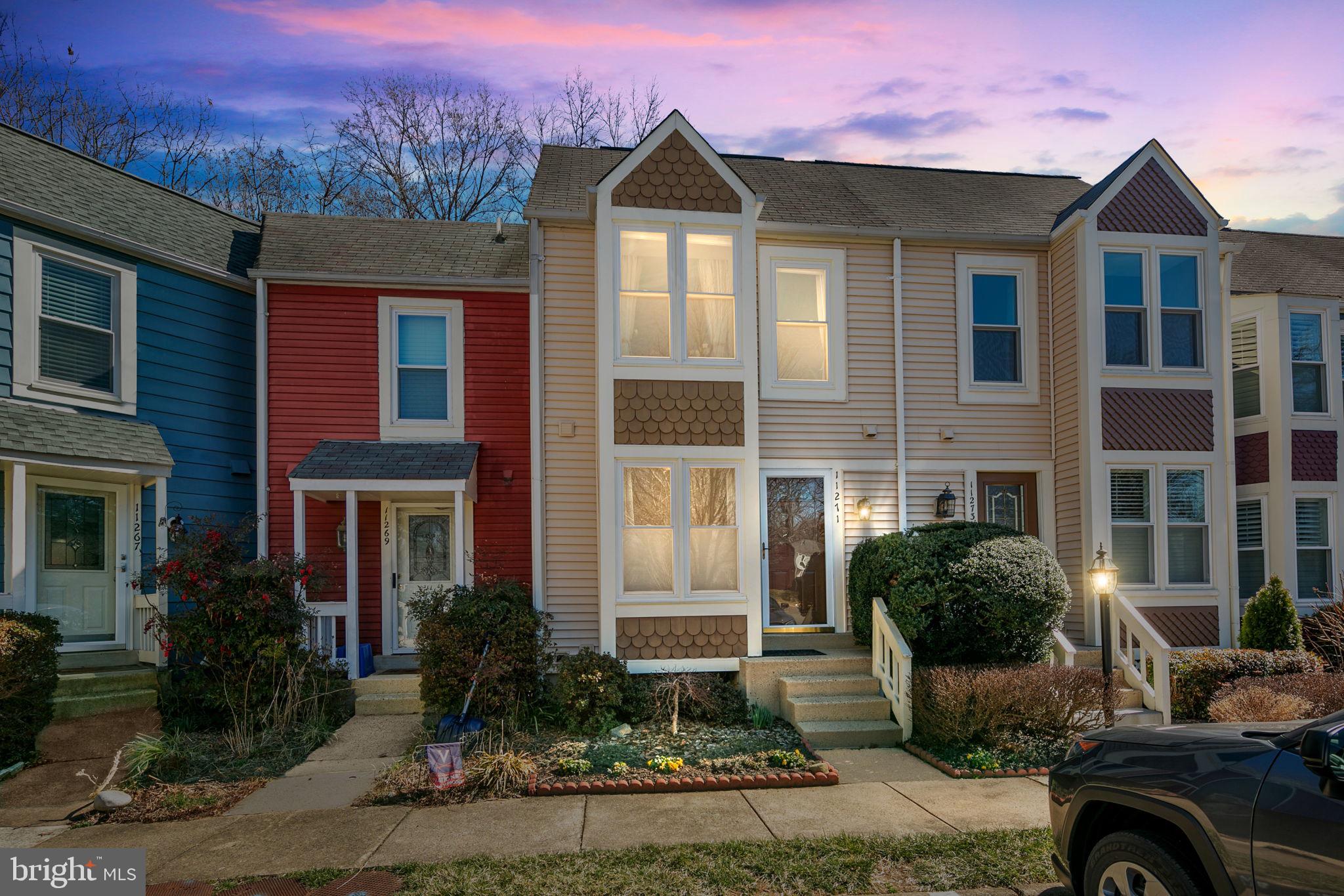 WHISPERWOOD - Residential