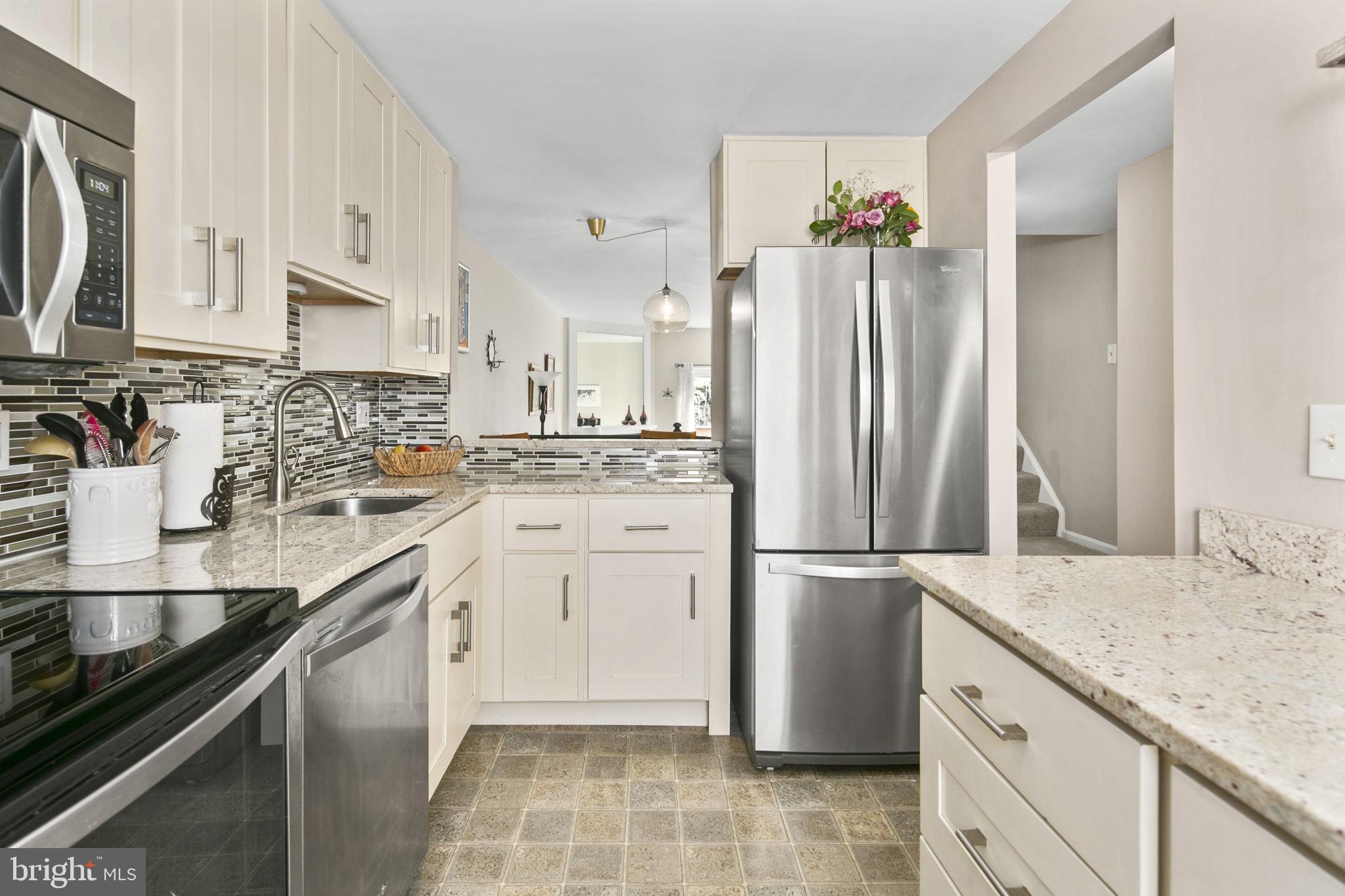 WHISPERWOOD - Residential