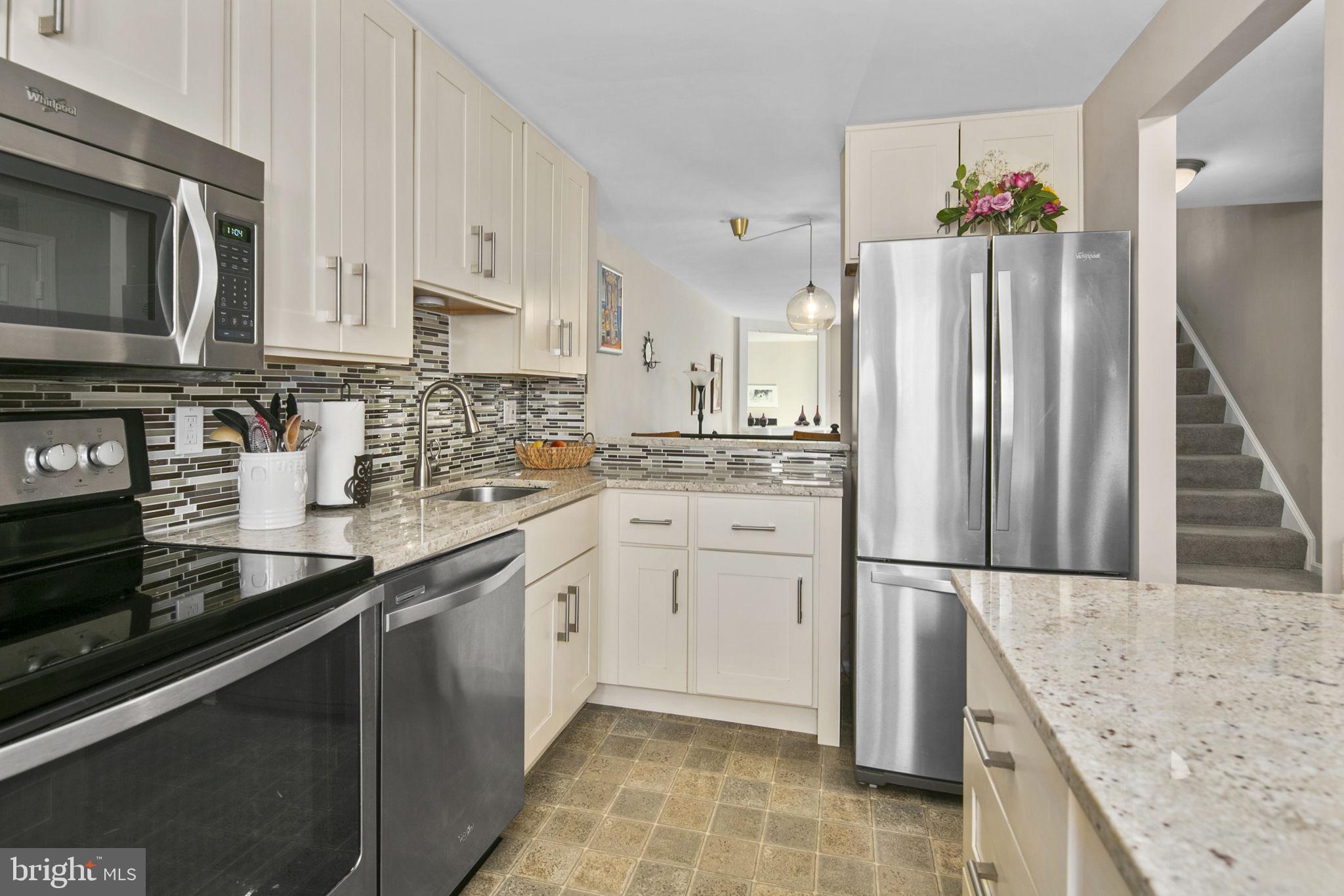 WHISPERWOOD - Residential