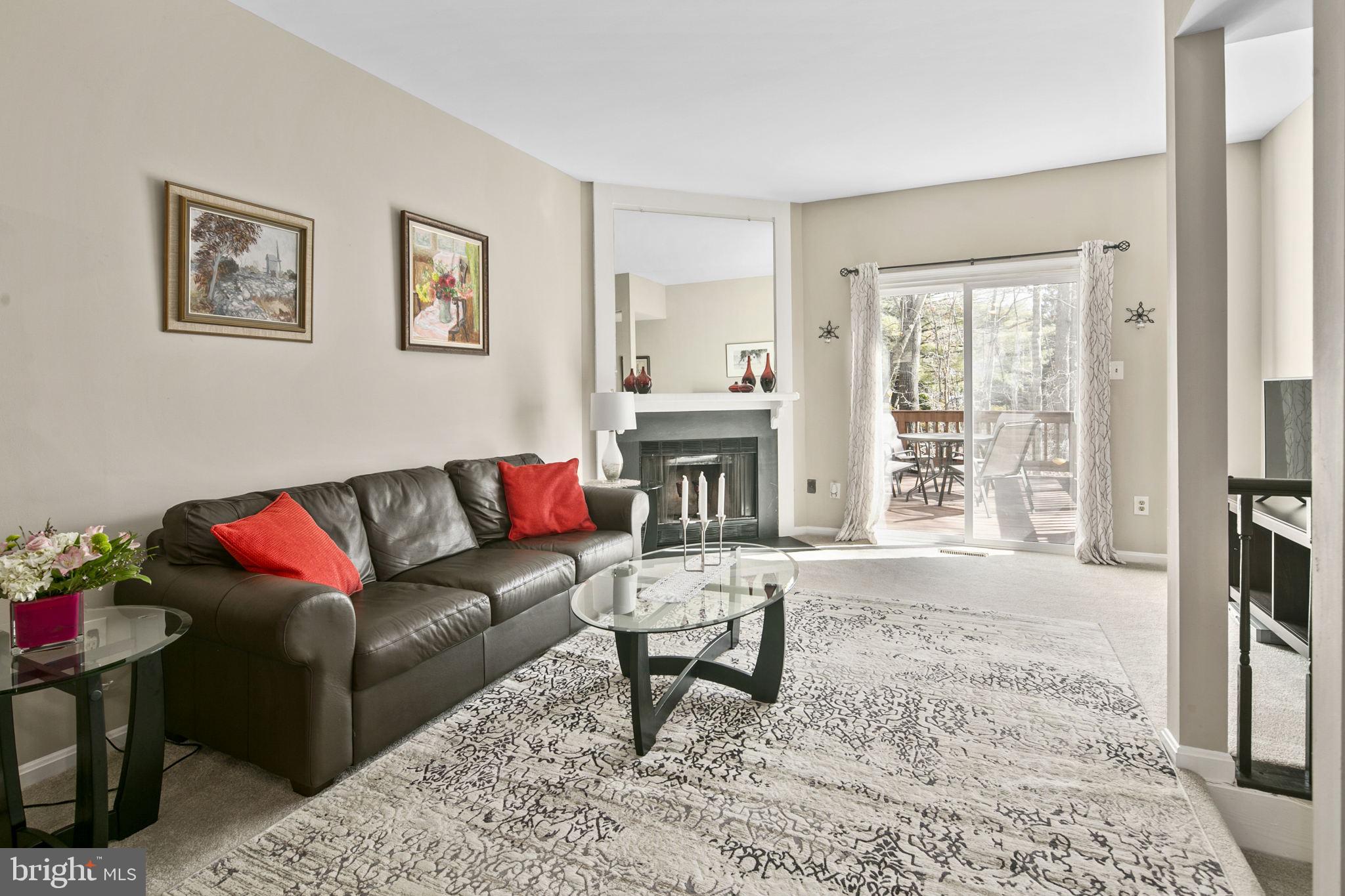 WHISPERWOOD - Residential