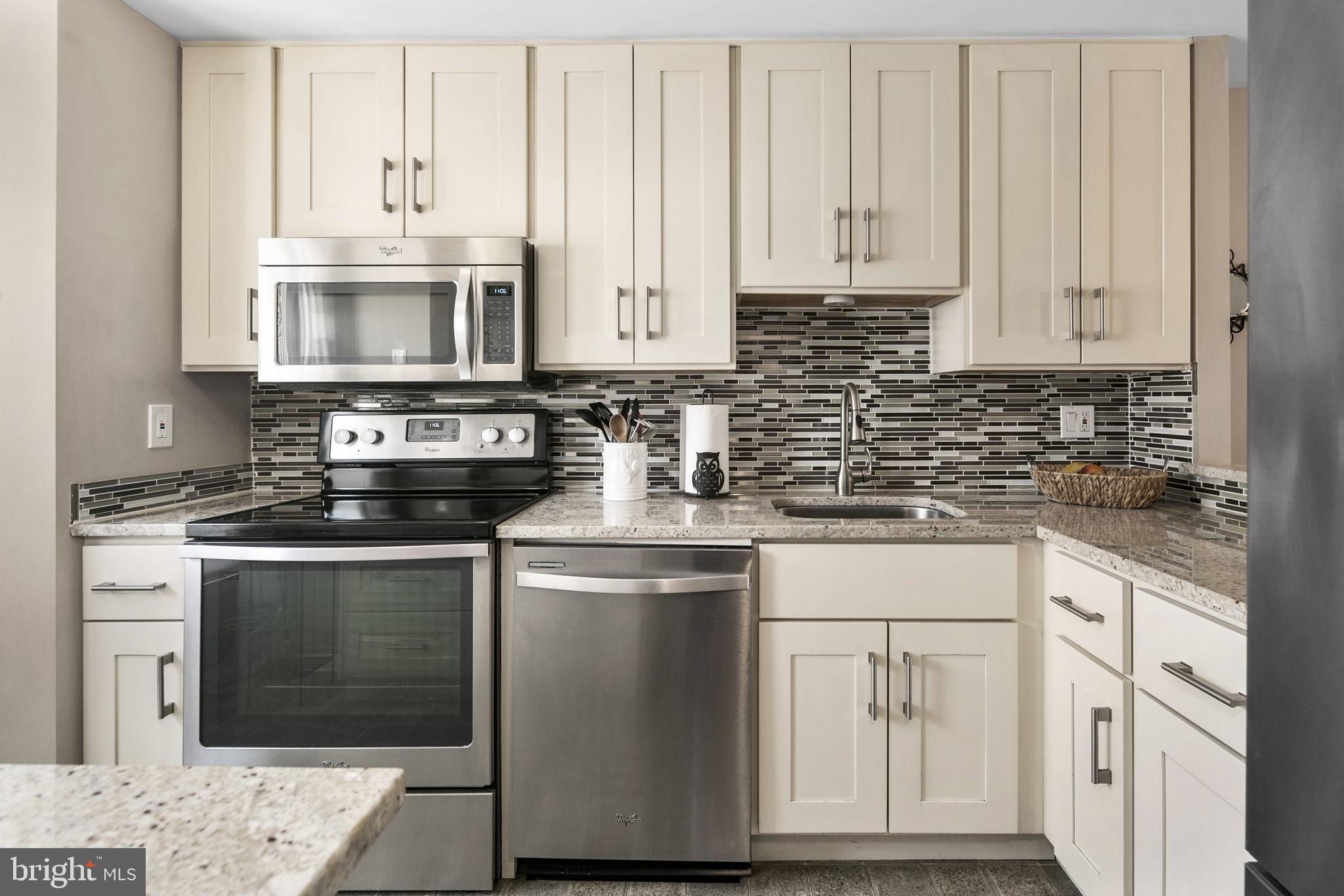 WHISPERWOOD - Residential