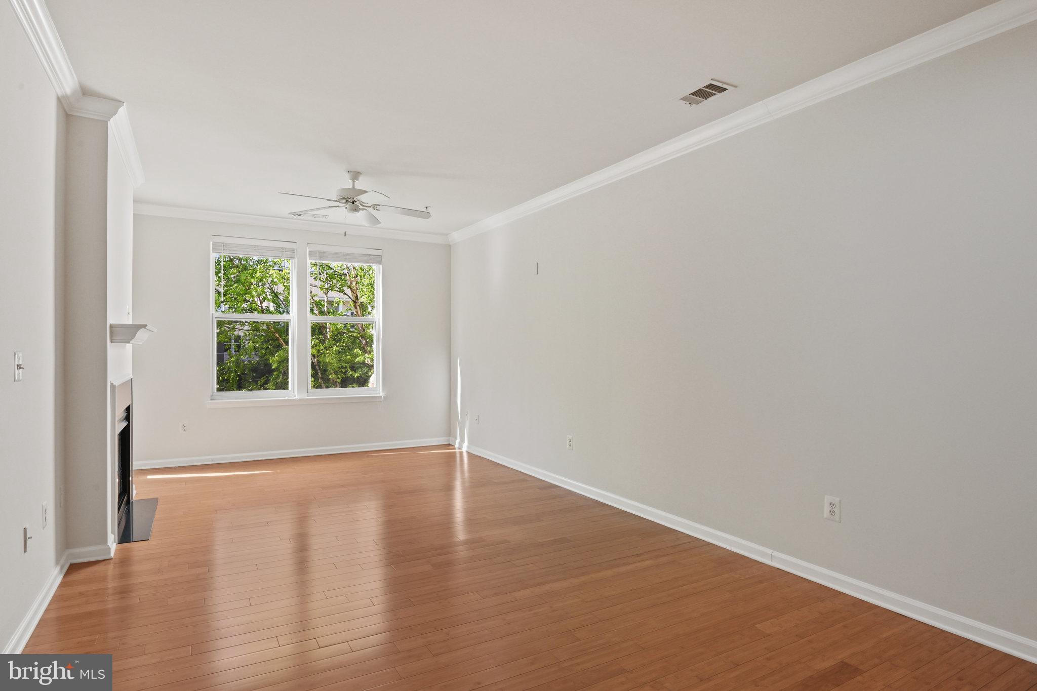 SAVOY AT RESTON TOWN CENTER - Residential