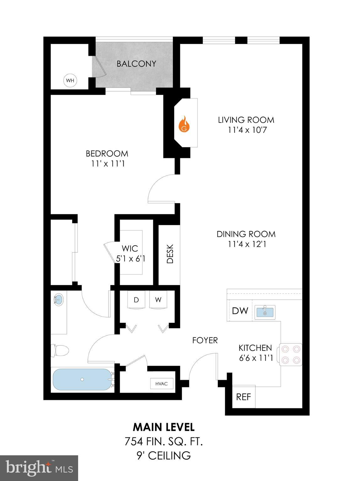 SAVOY AT RESTON TOWN CENTER - Residential