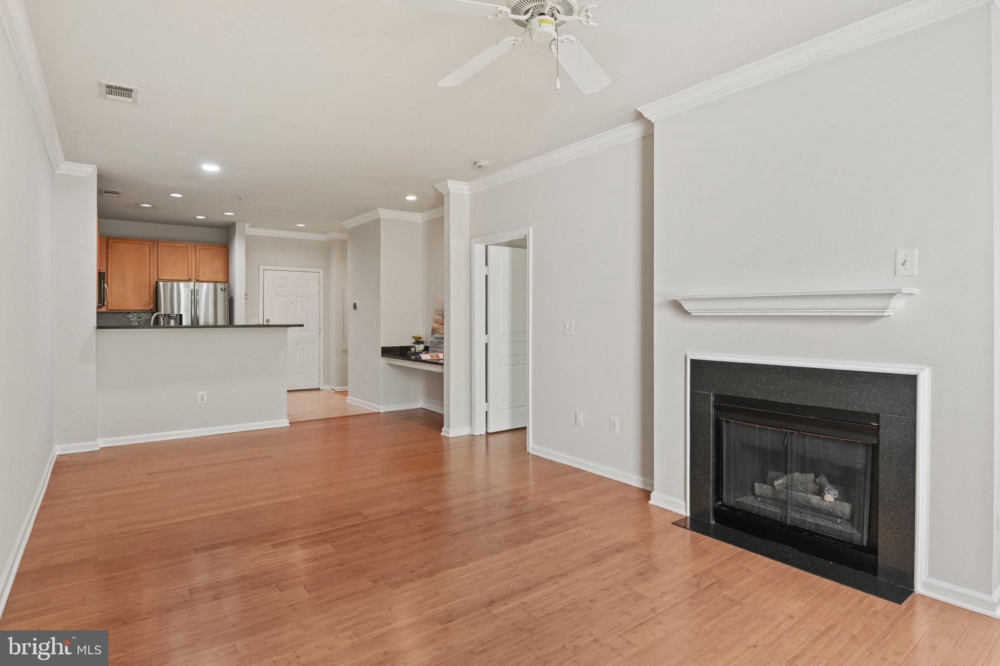 SAVOY AT RESTON TOWN CENTER - Residential