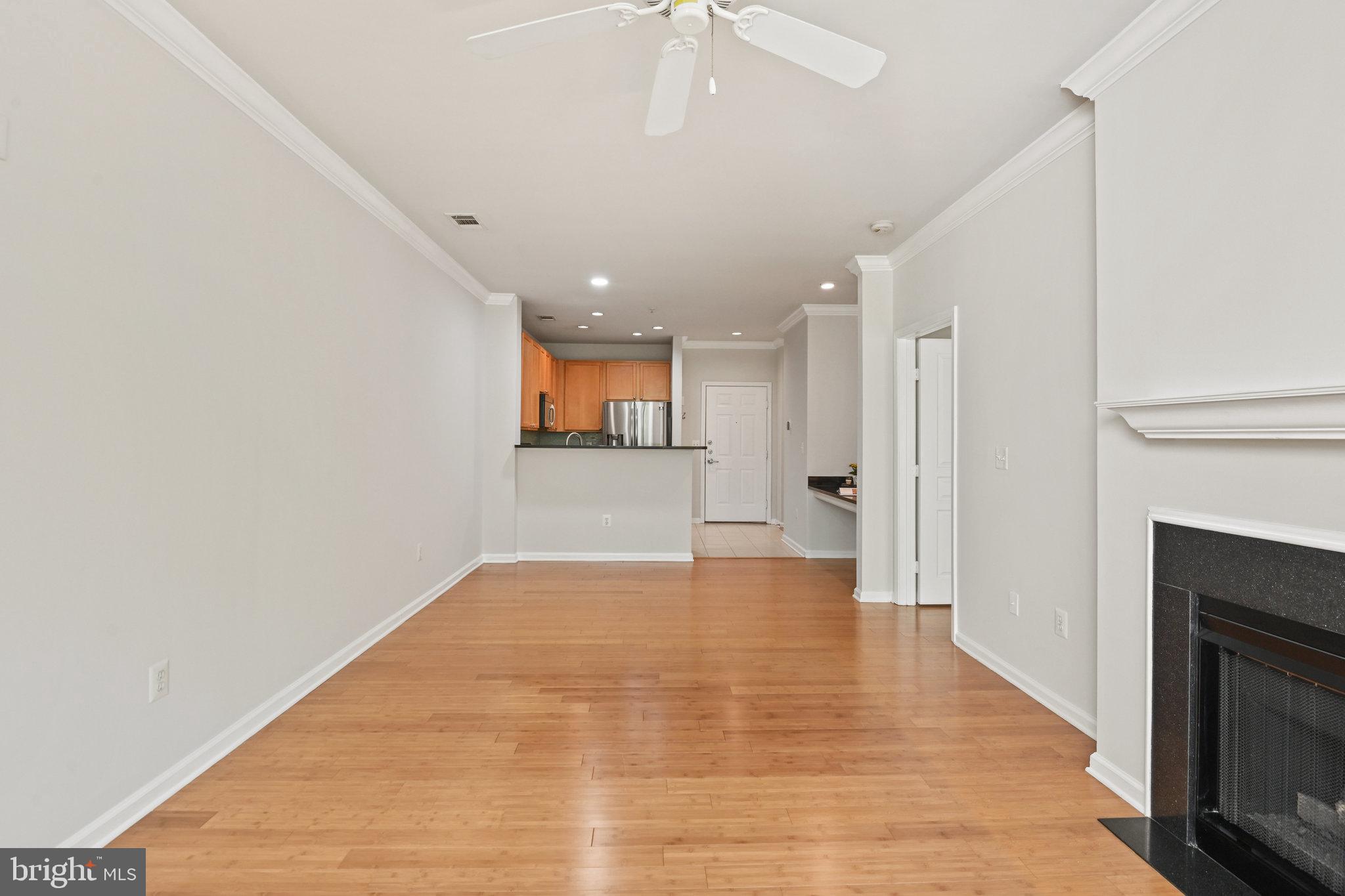 SAVOY AT RESTON TOWN CENTER - Residential