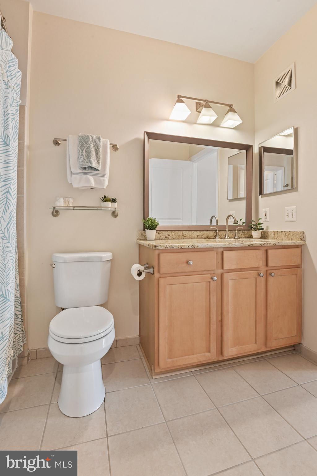 SAVOY AT RESTON TOWN CENTER - Residential