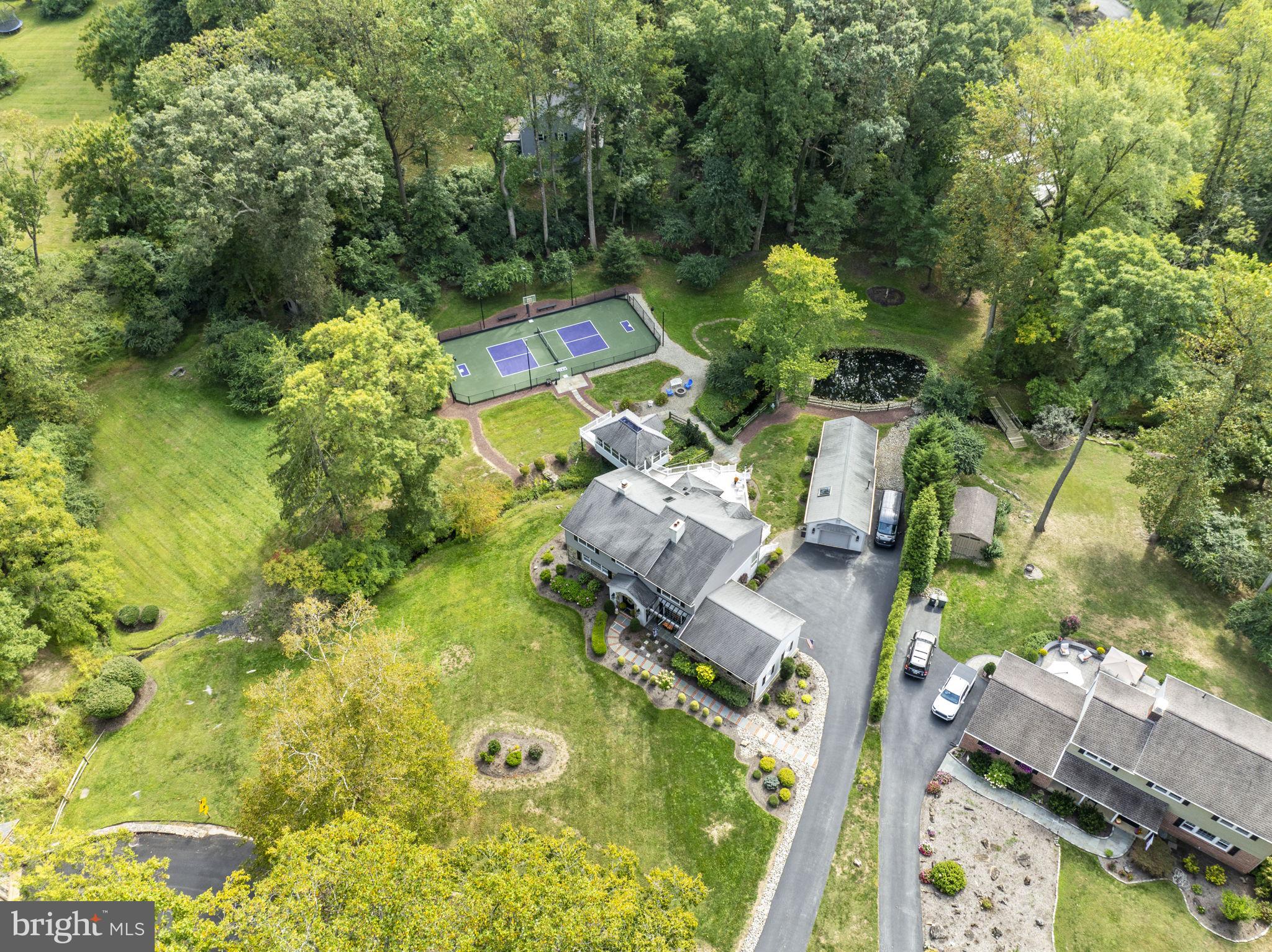 WATERVIEW - Residential