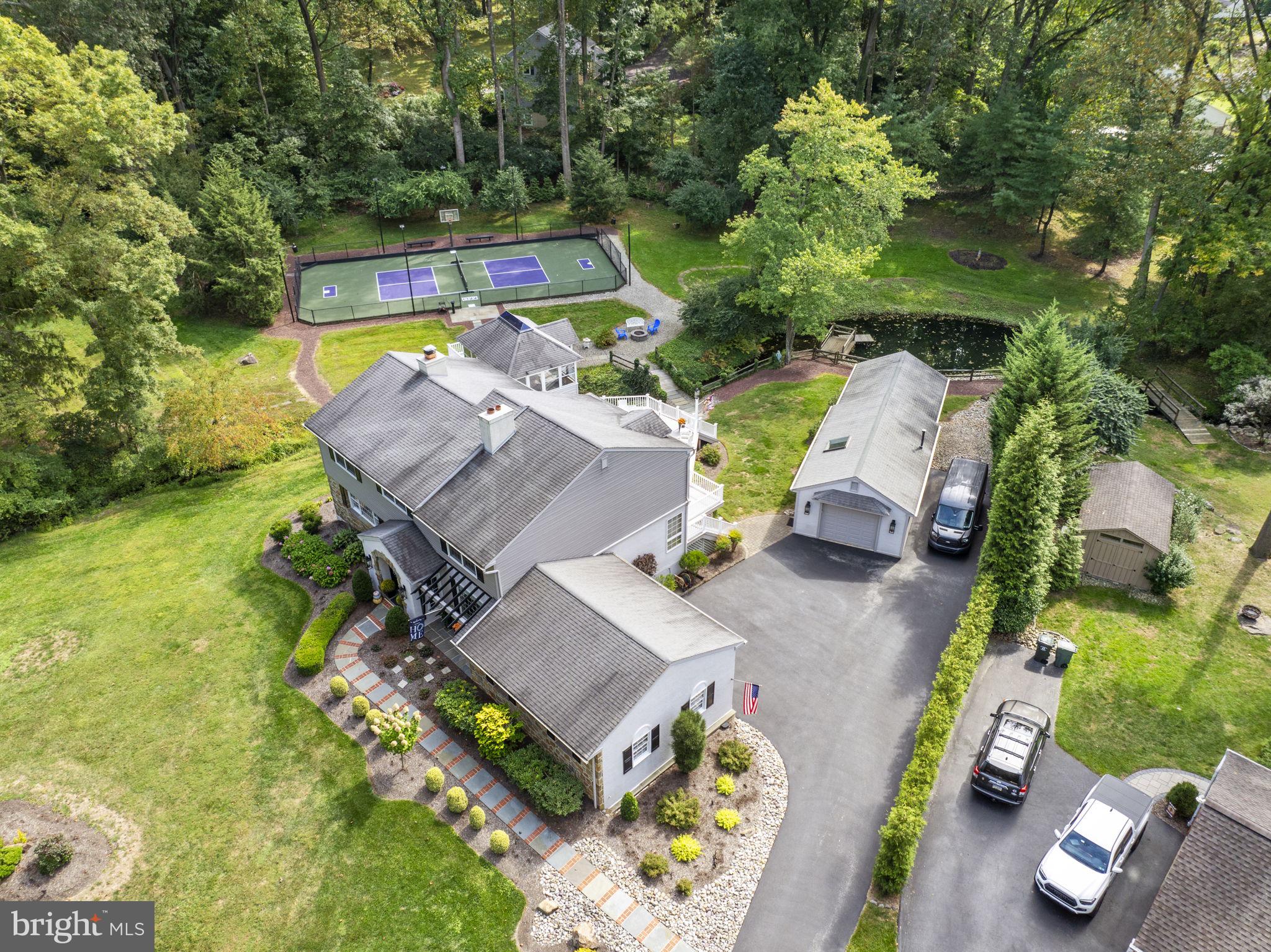 WATERVIEW - Residential