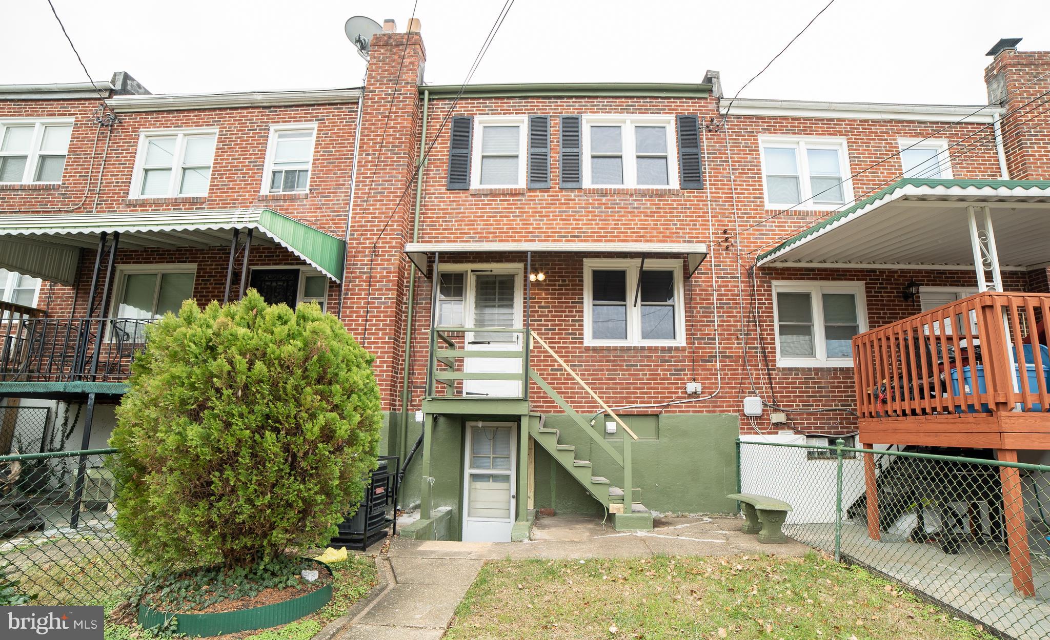 ROGNEL HEIGHTS - Residential