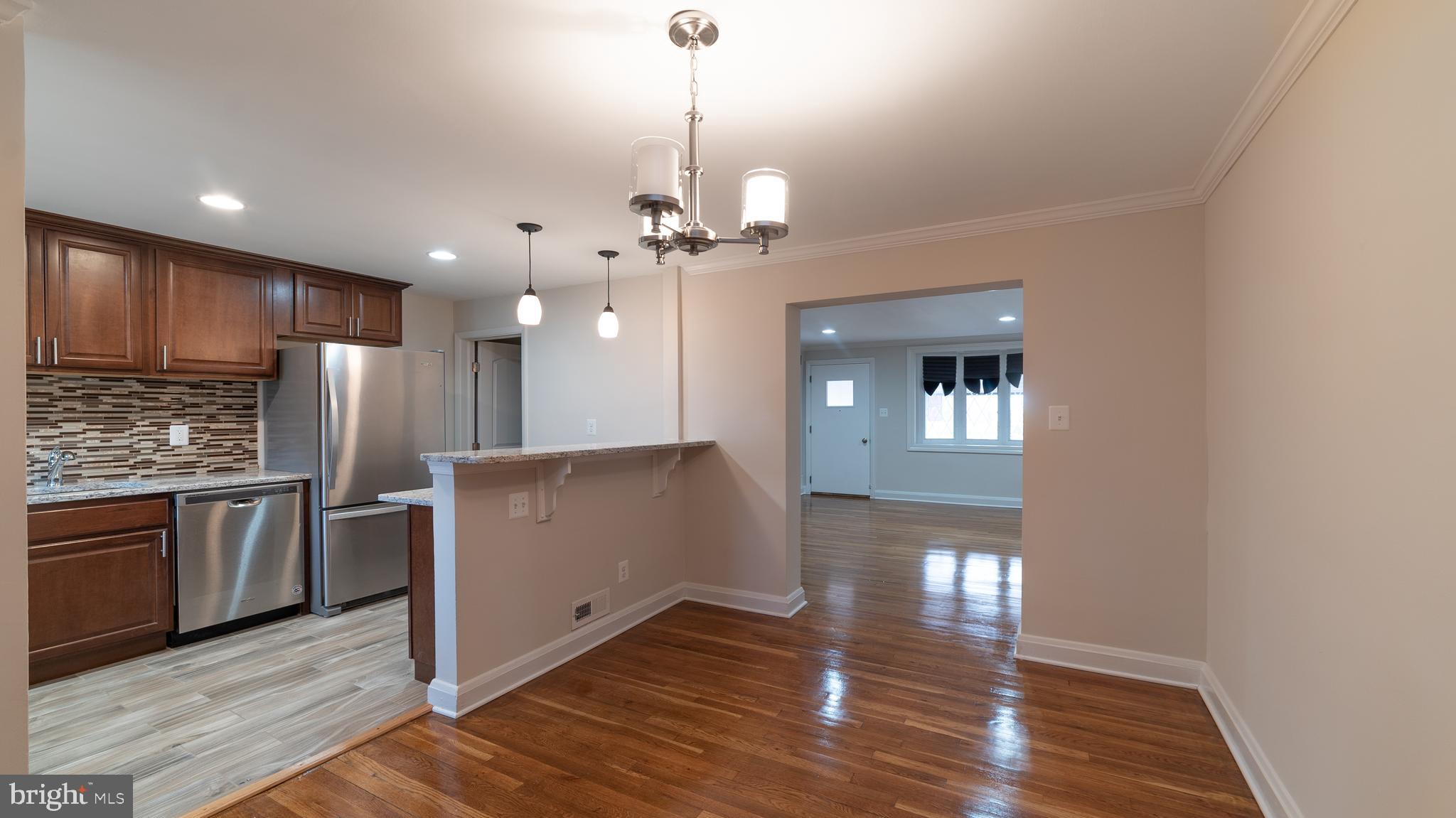 ROGNEL HEIGHTS - Residential