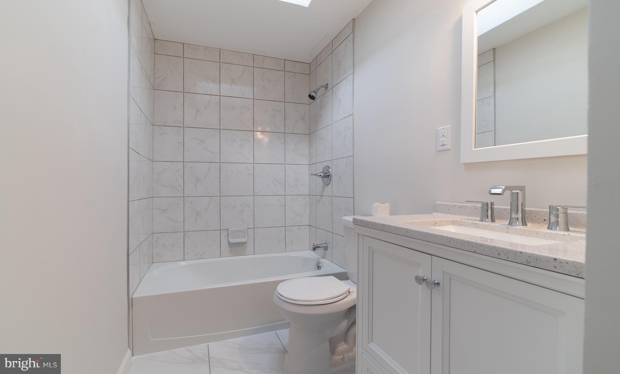 ROGNEL HEIGHTS - Residential