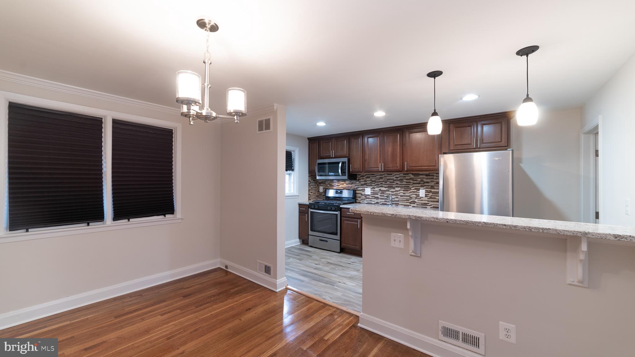 ROGNEL HEIGHTS - Residential