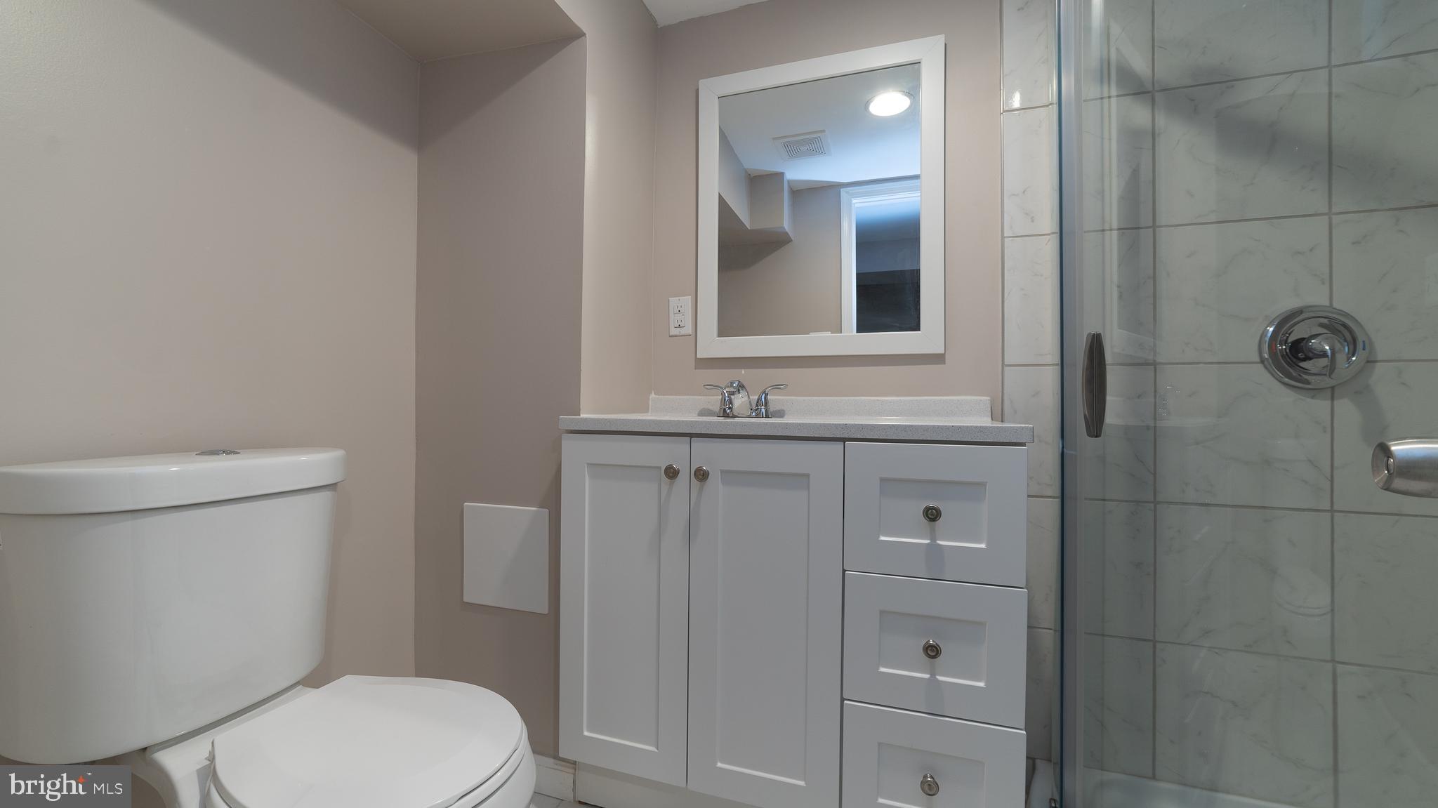 ROGNEL HEIGHTS - Residential