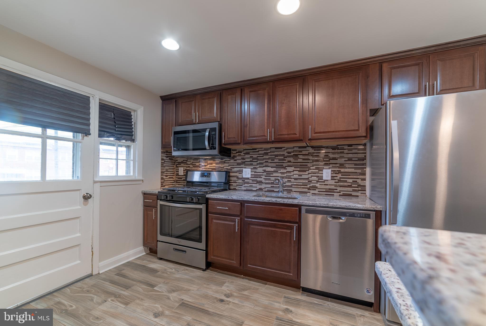 ROGNEL HEIGHTS - Residential