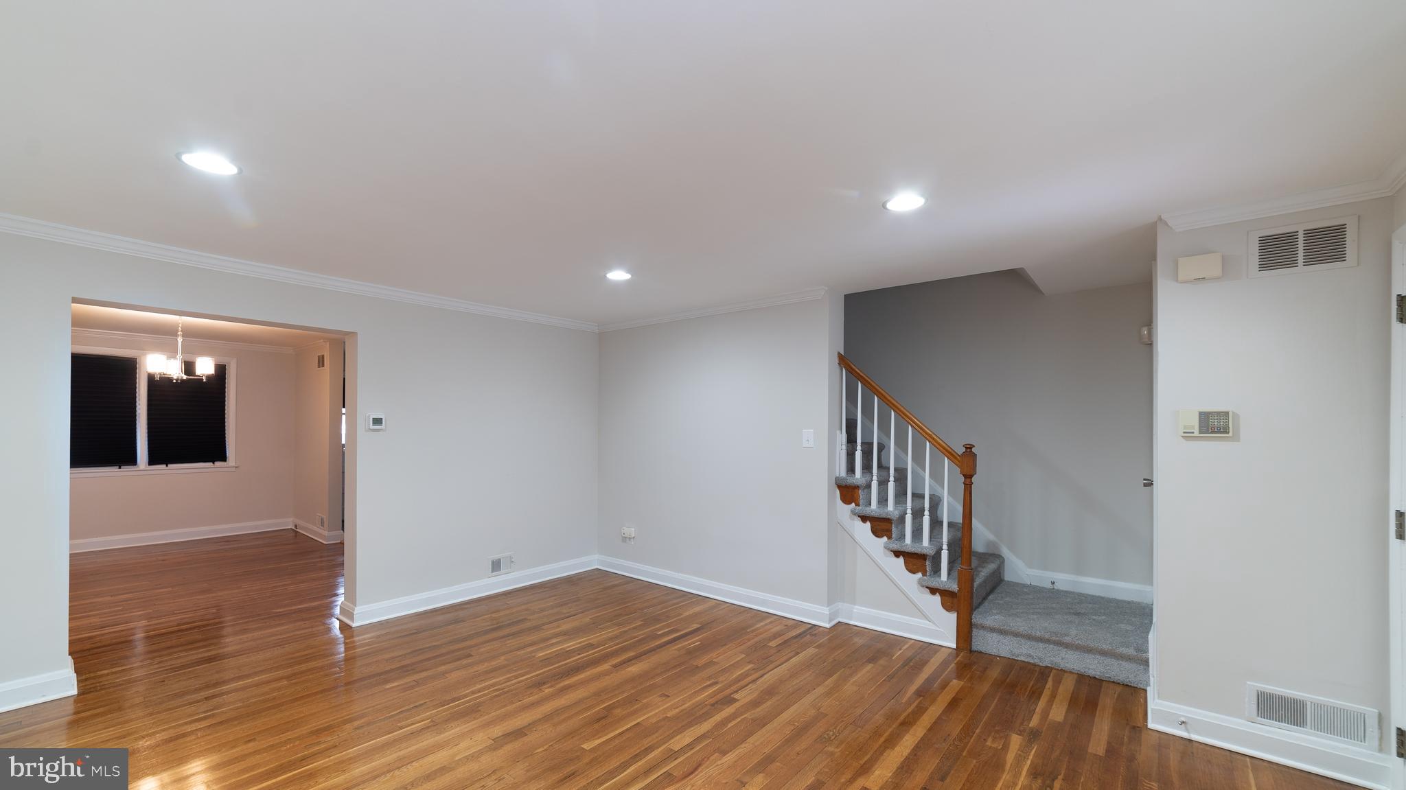 ROGNEL HEIGHTS - Residential