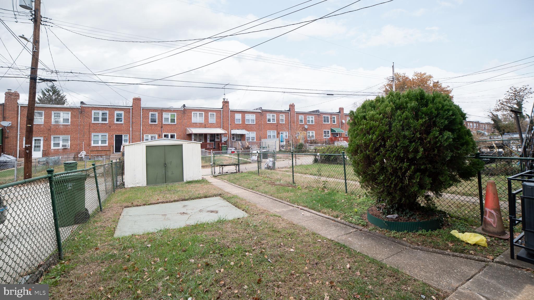 ROGNEL HEIGHTS - Residential