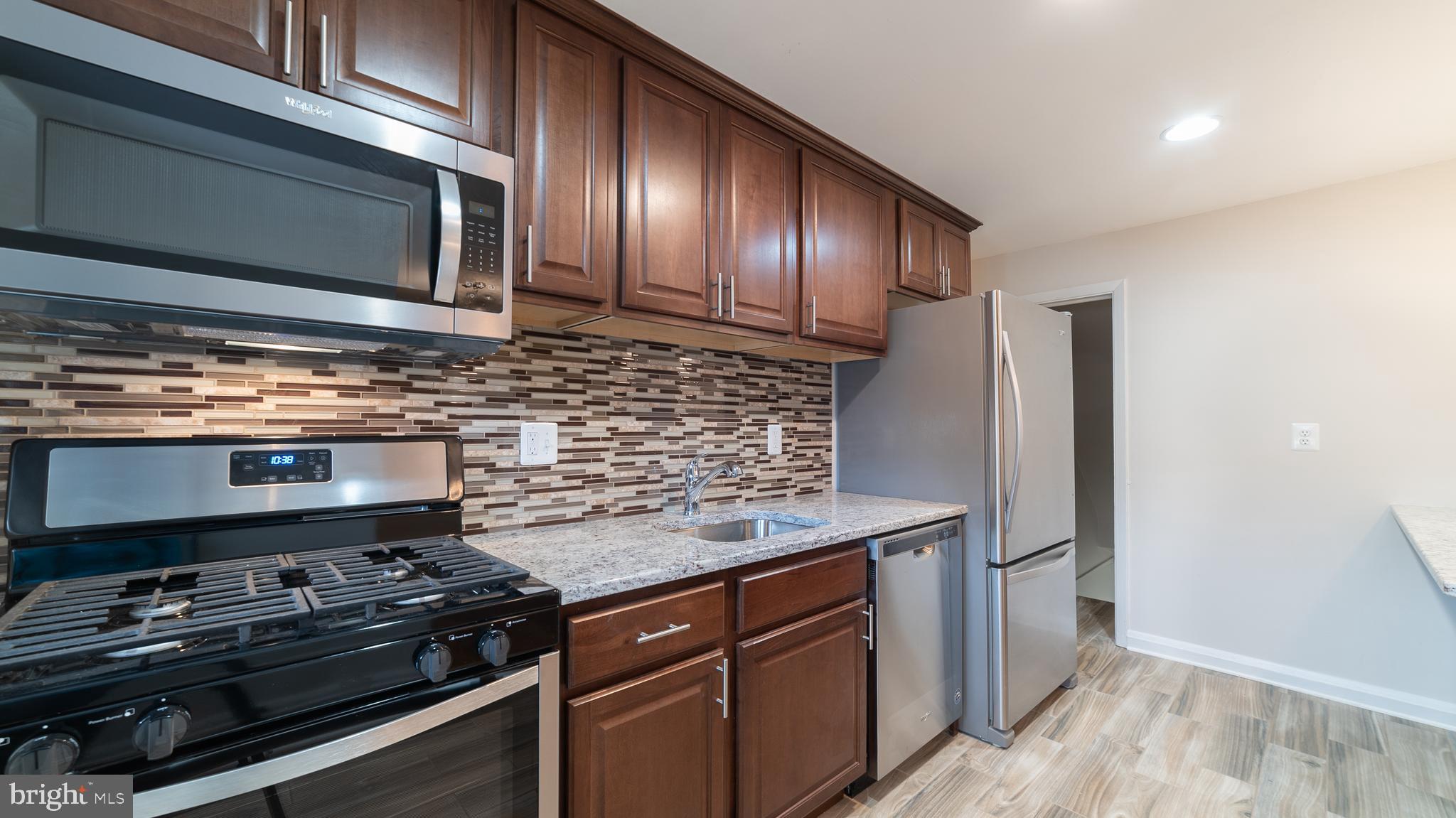 ROGNEL HEIGHTS - Residential