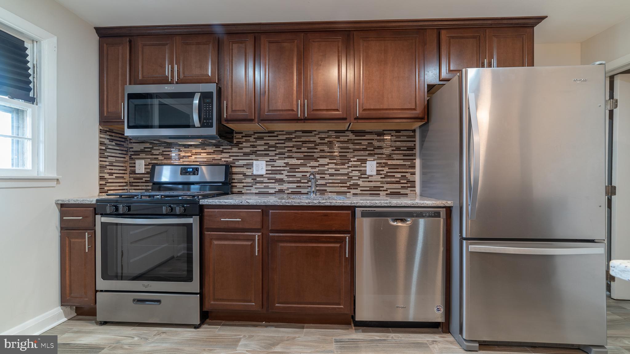 ROGNEL HEIGHTS - Residential