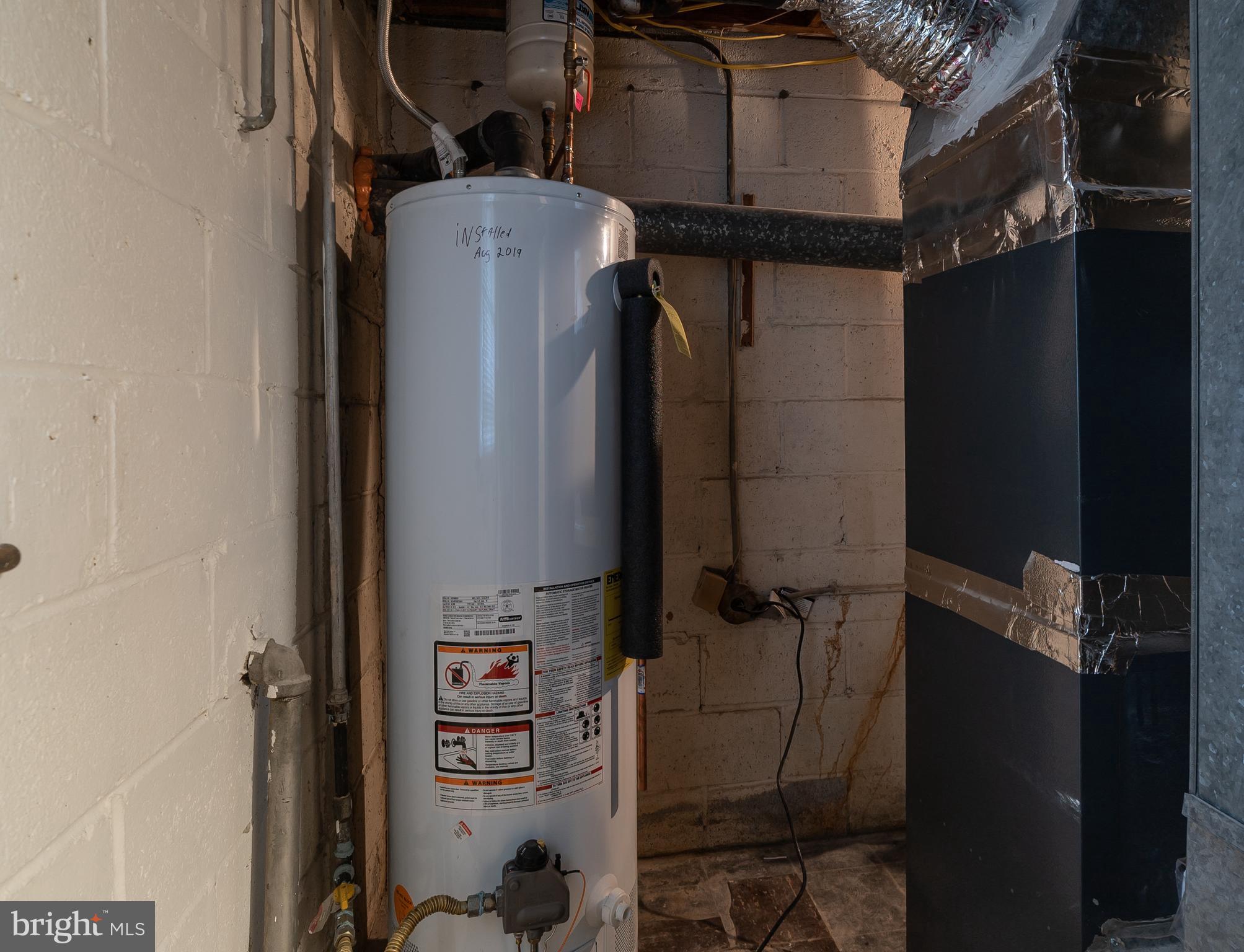 ROGNEL HEIGHTS - Residential