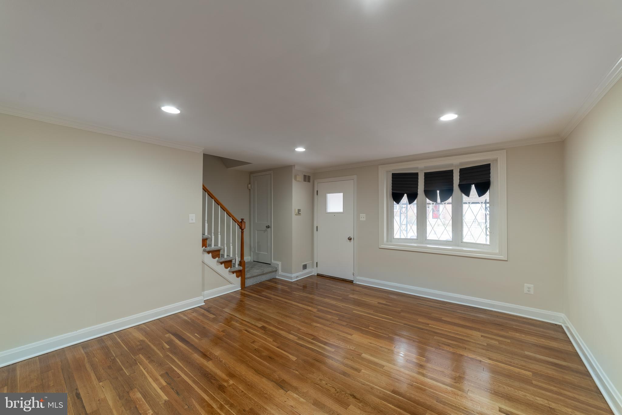 ROGNEL HEIGHTS - Residential