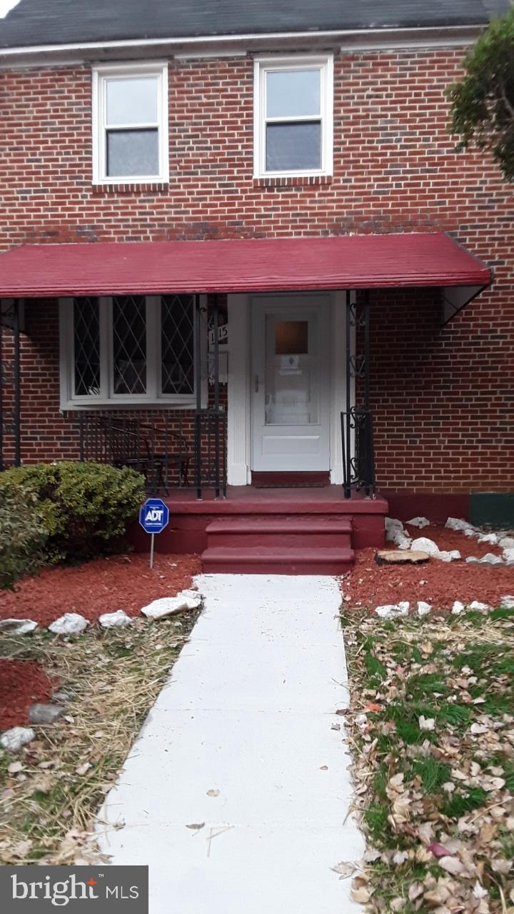 ROGNEL HEIGHTS - Residential