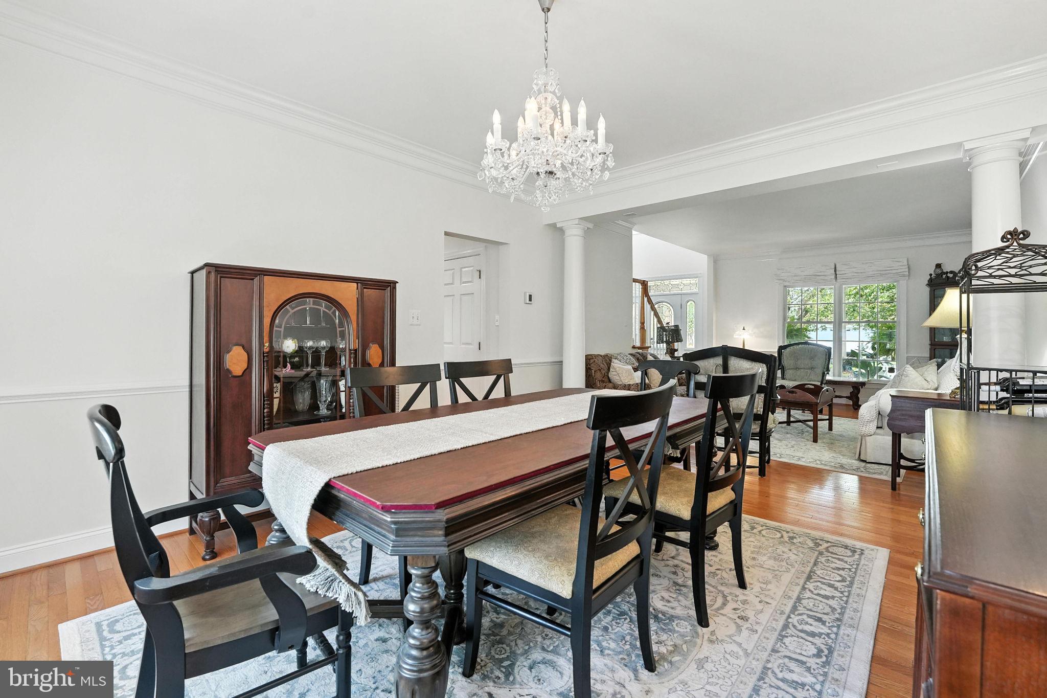 SOUTH RIDING - Residential